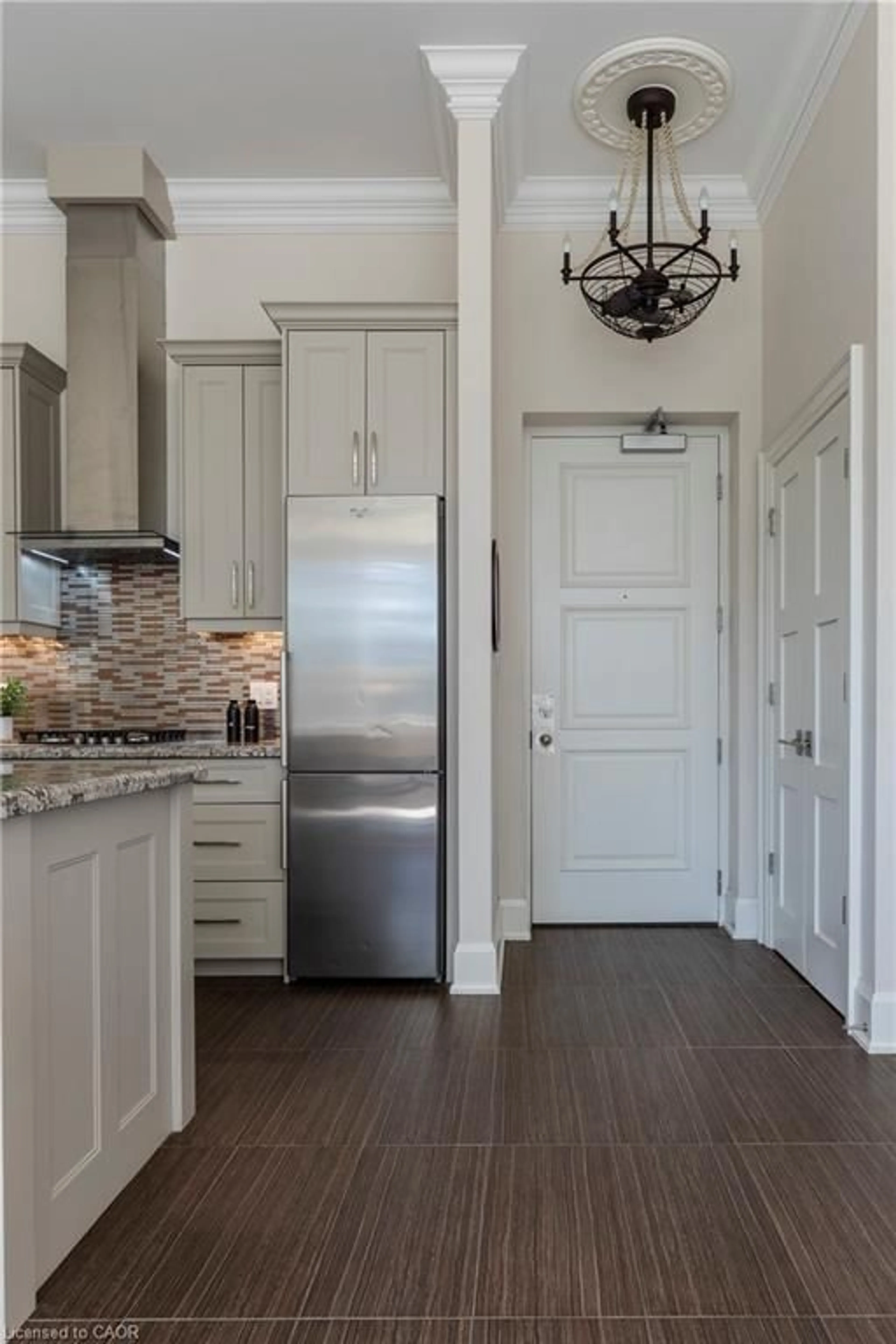 Unknown for 397 King St #207, Dundas Ontario L9H 1W9