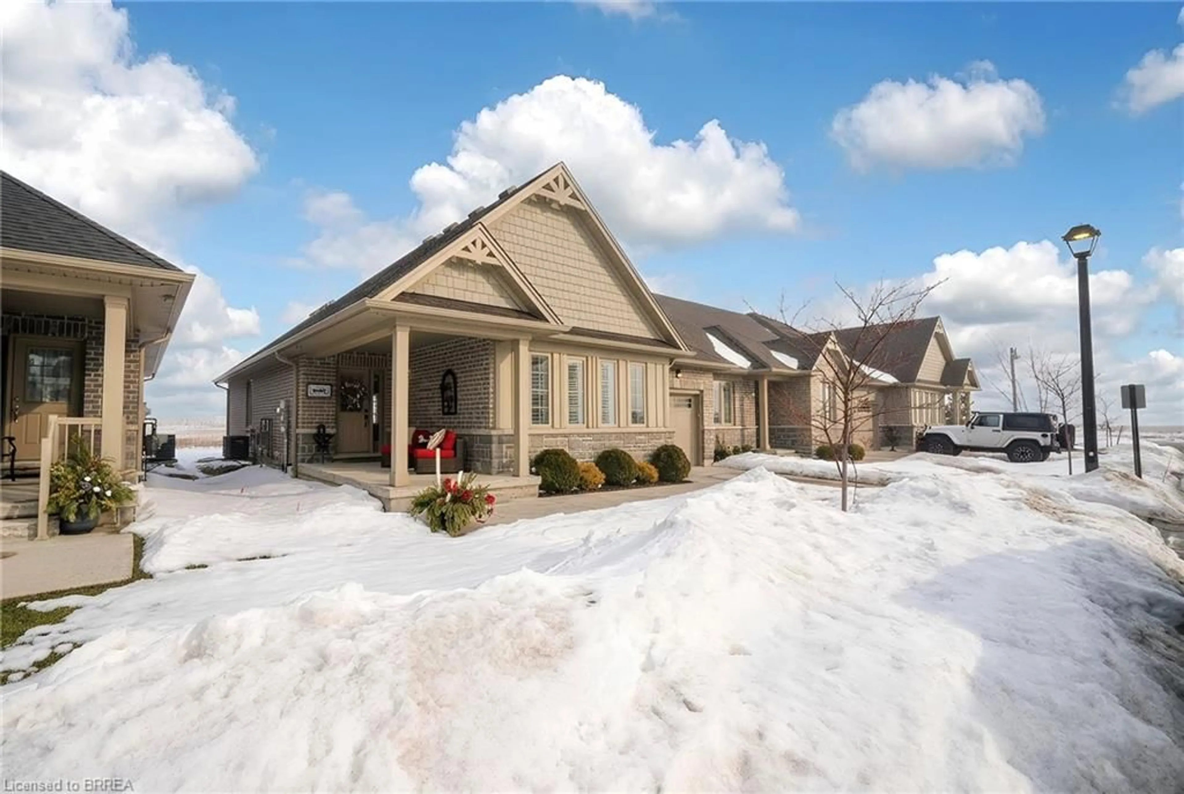 Unknown for 261 Schooner Dr, Port Dover Ontario N0A 1N0