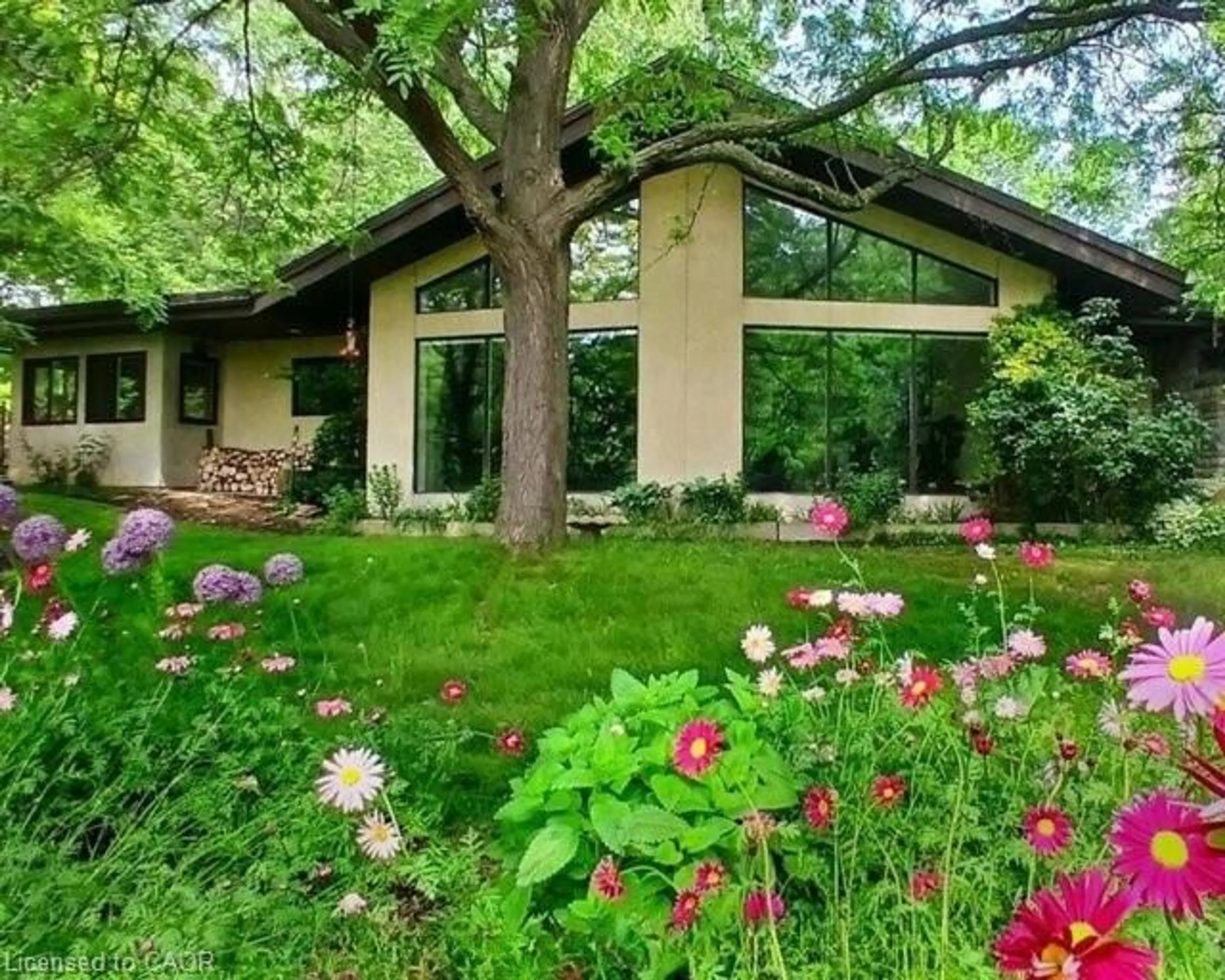 Unknown for 295 Brant Rd, St. George Ontario N0E 1N0