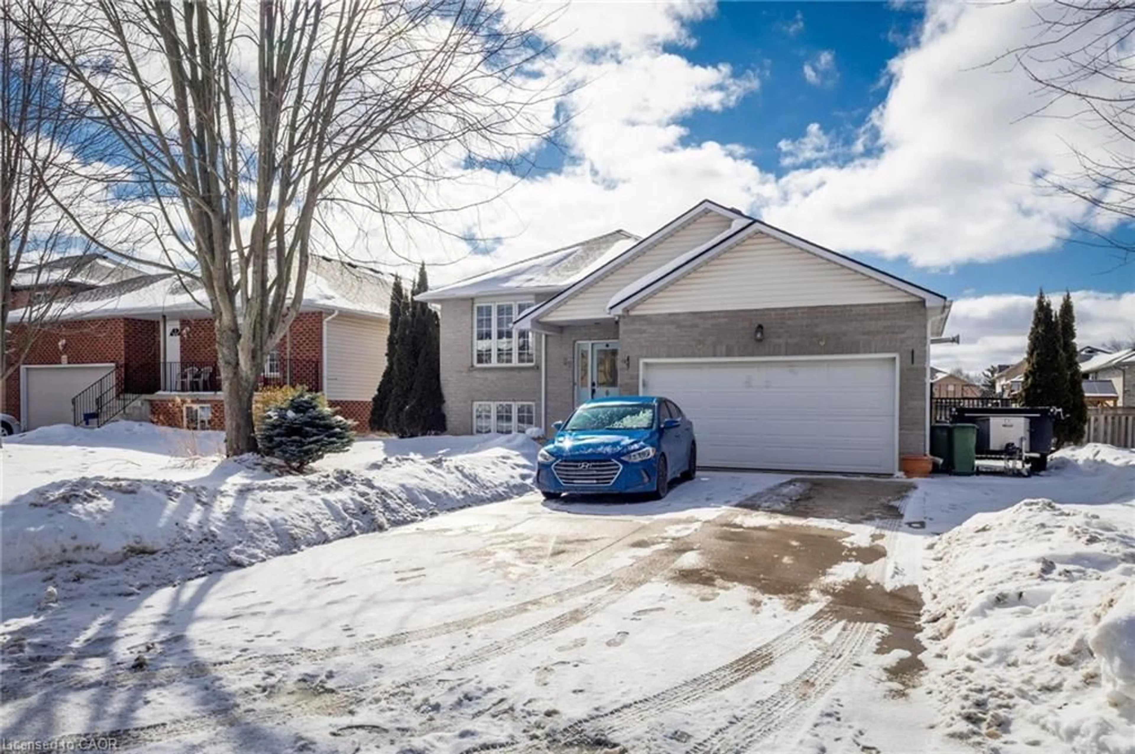 Unknown for 29 Longview Dr, Mount Hope Ontario L0R 1W0