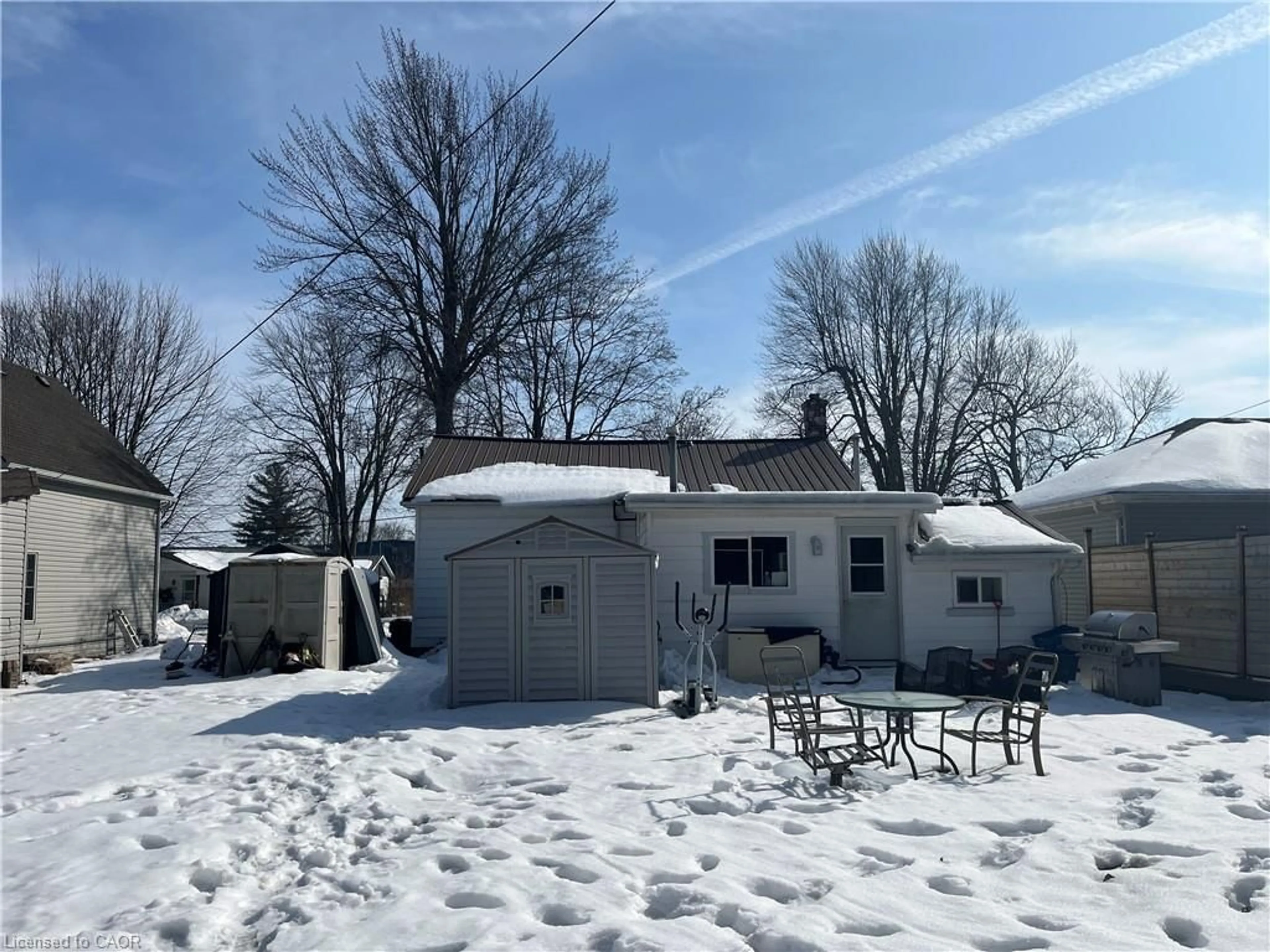 Unknown for 152 Elm St, Bothwell Ontario N0P 1C0