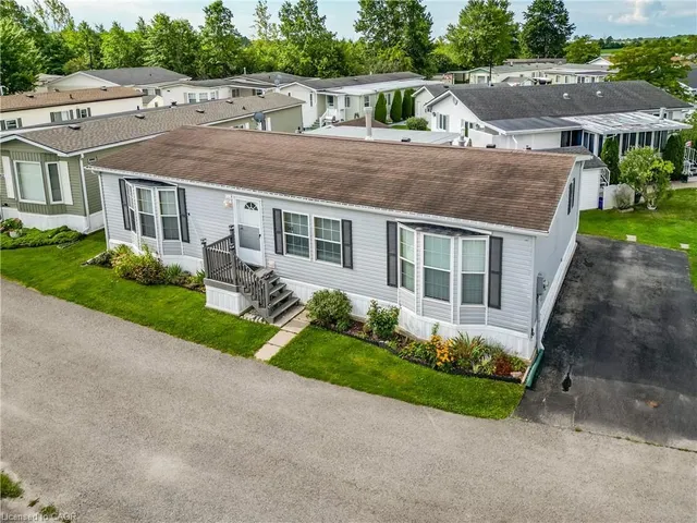 3033 Townline Rd #343, Stevensville 2