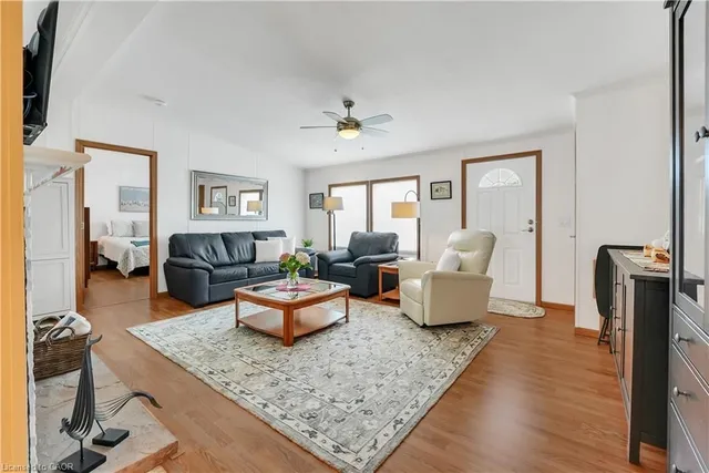3033 Townline Rd #343, Stevensville 4