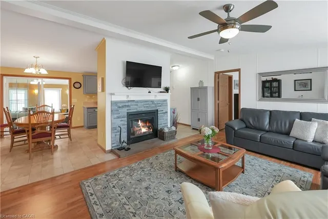 3033 Townline Rd #343, Stevensville 5