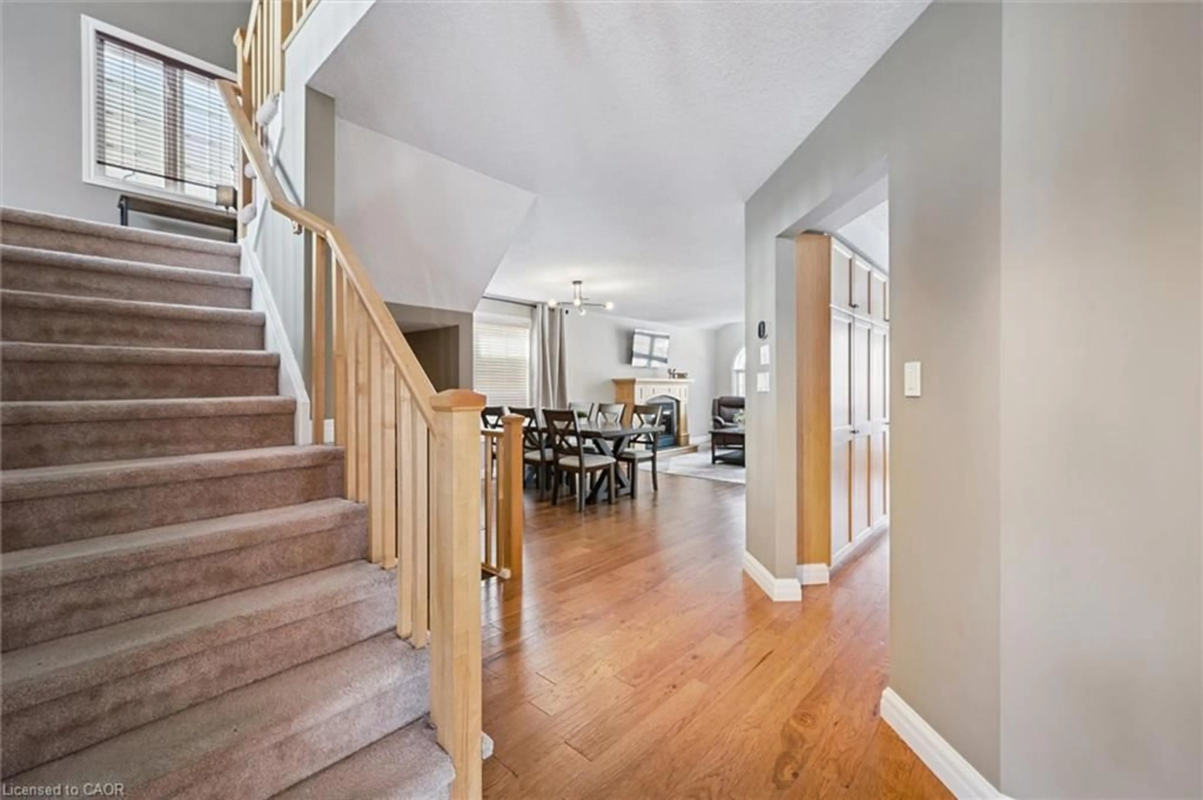 Unknown for 530 Little Dover Cres, Waterloo Ontario N2K 4E4