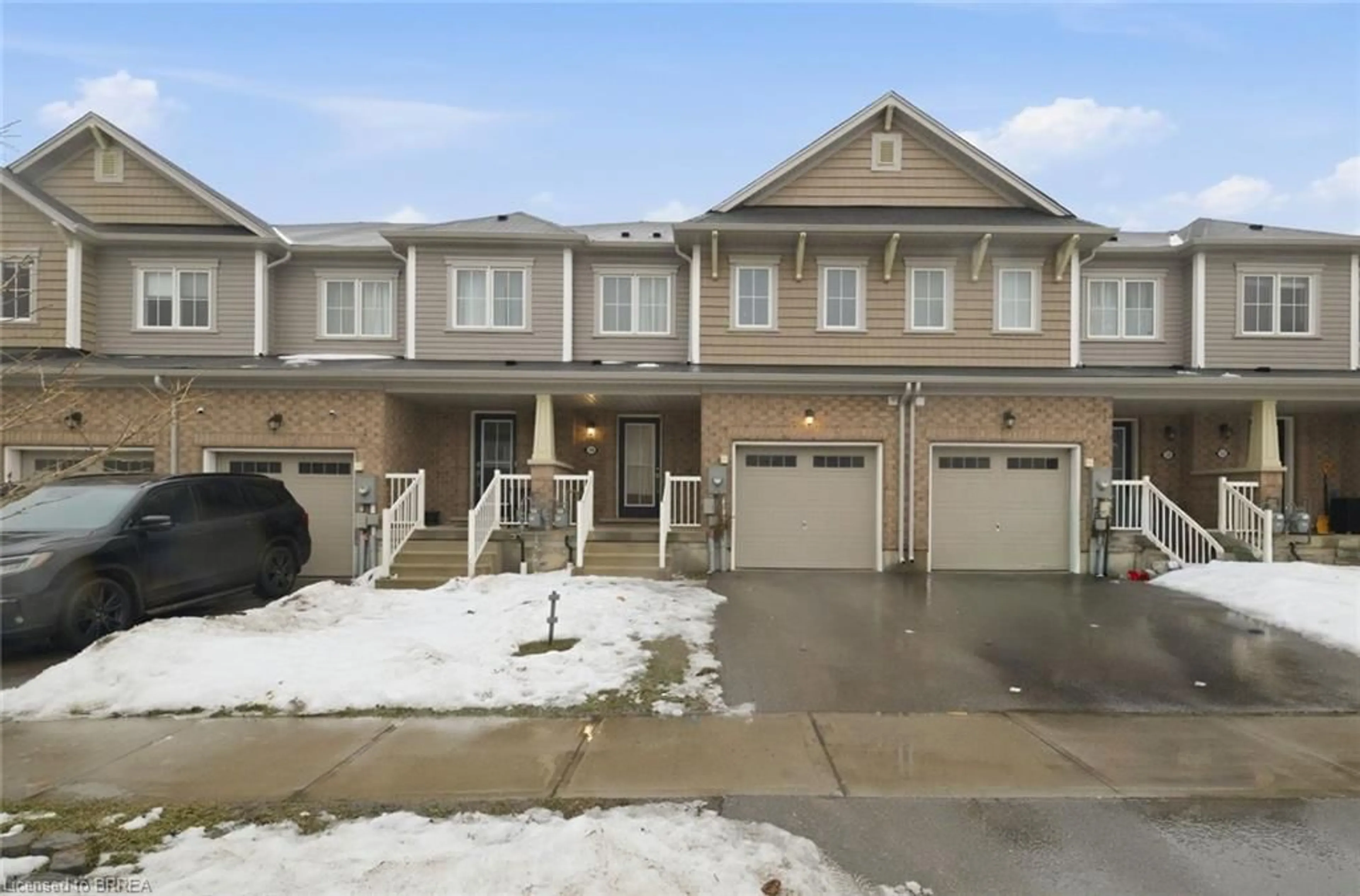 Unknown for 126 Munro Cir, Brantford Ontario N3T 0R4