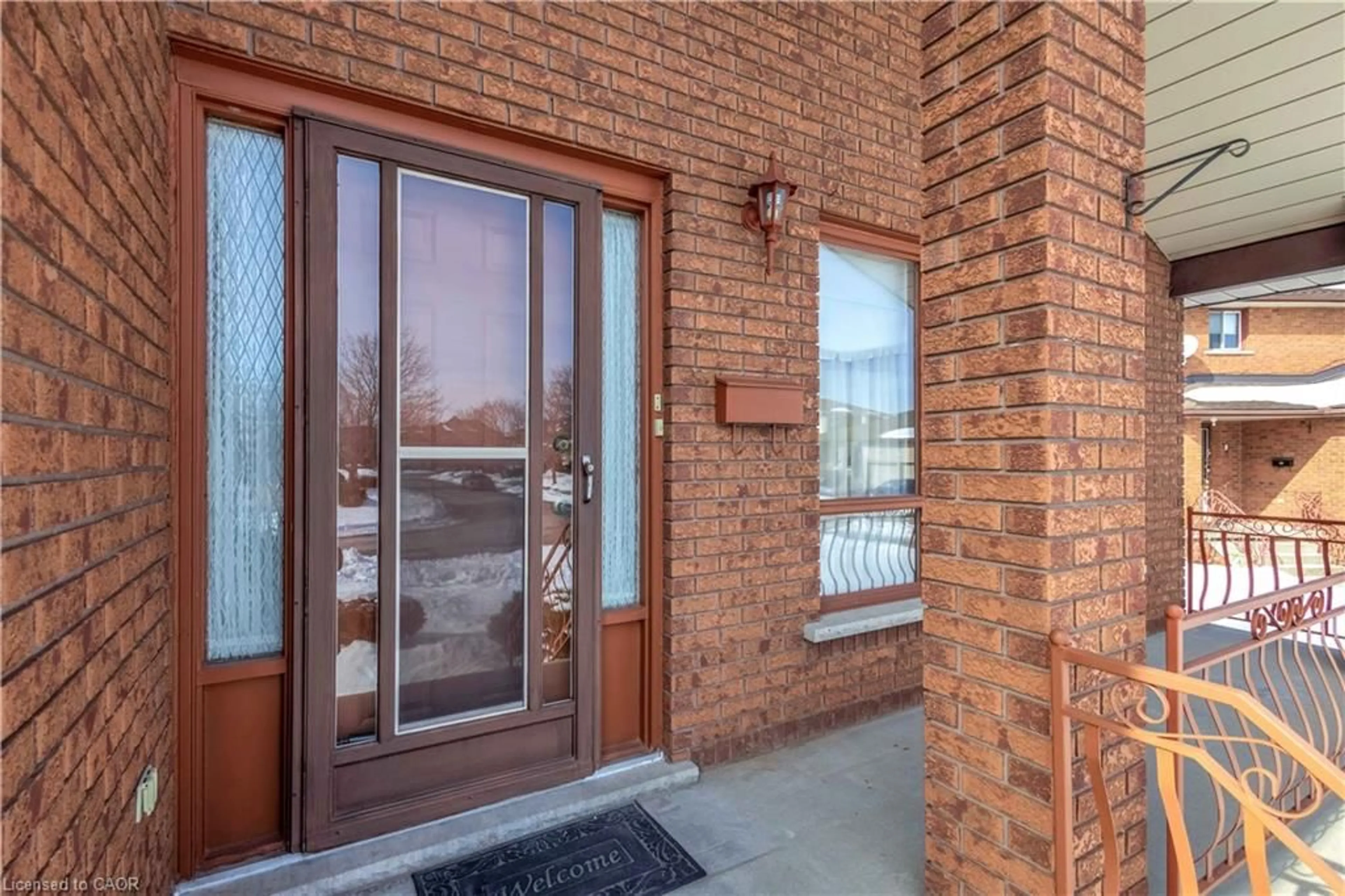 Unknown for 52 Hearthside Cres, Stoney Creek Ontario L8E 4L6