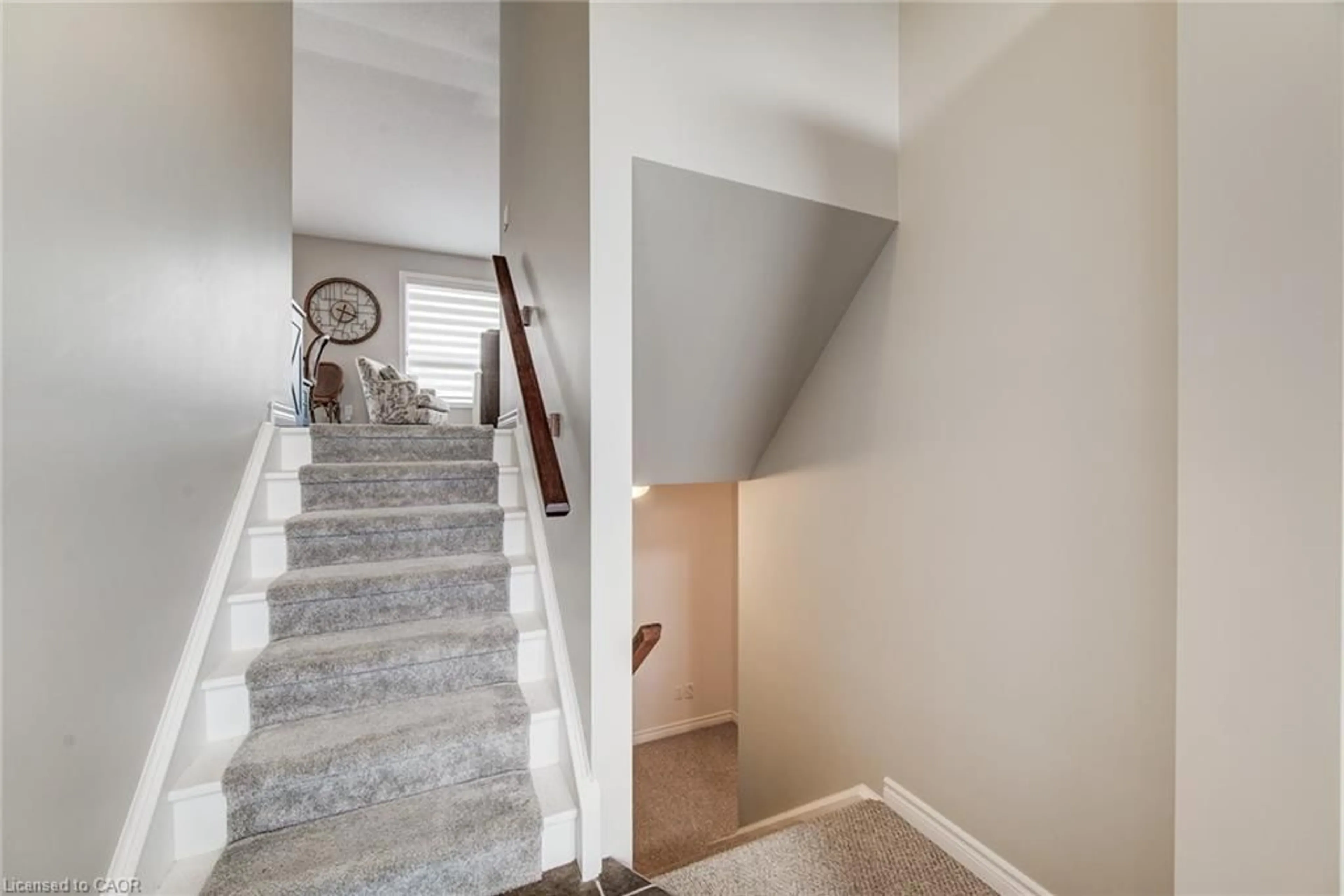 Stairs for 116 Church St, Mount Forest Ontario N0G 2L2