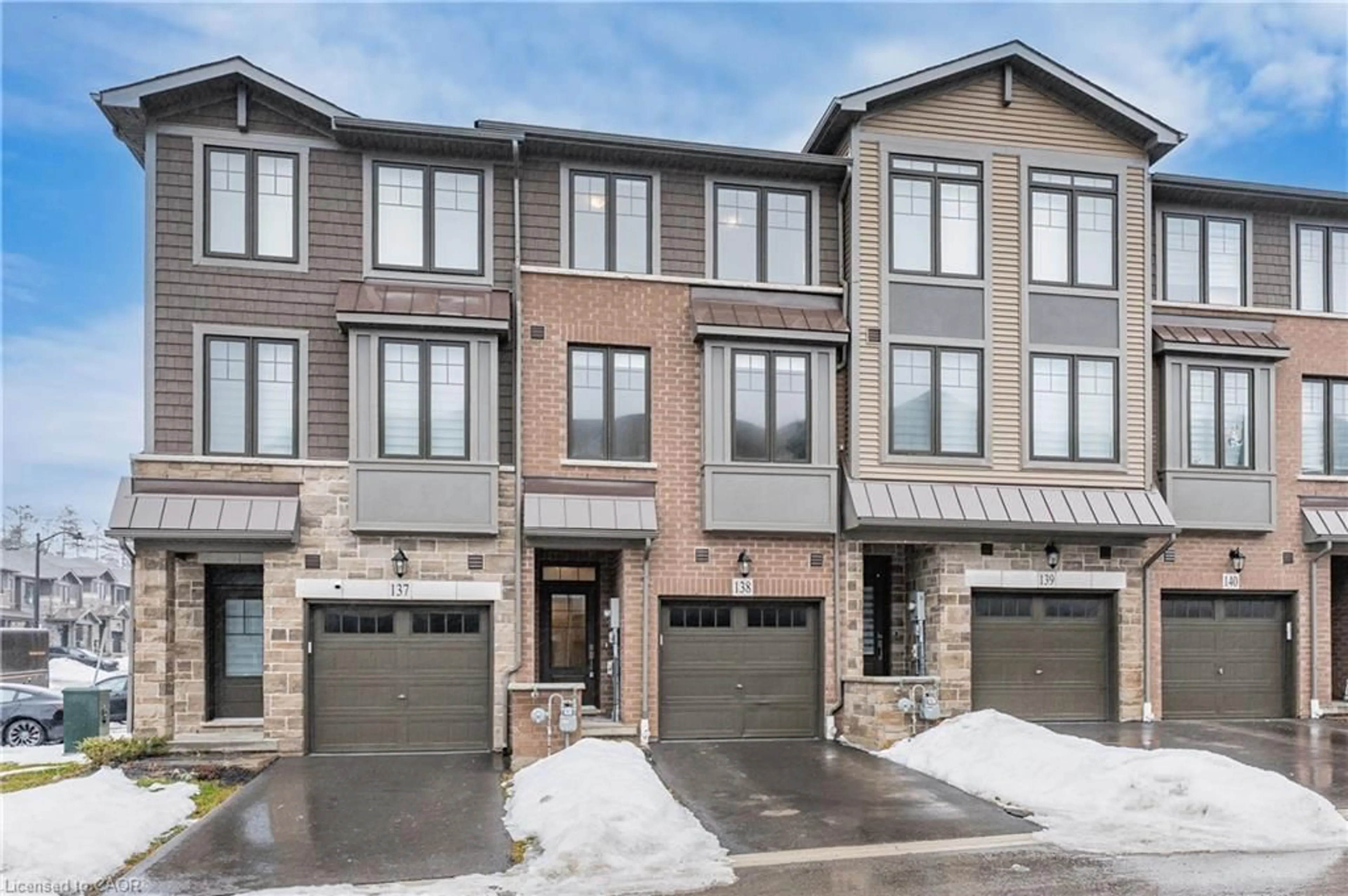 Unknown for 10 Birmingham Dr #138, Cambridge Ontario N1R 0C5