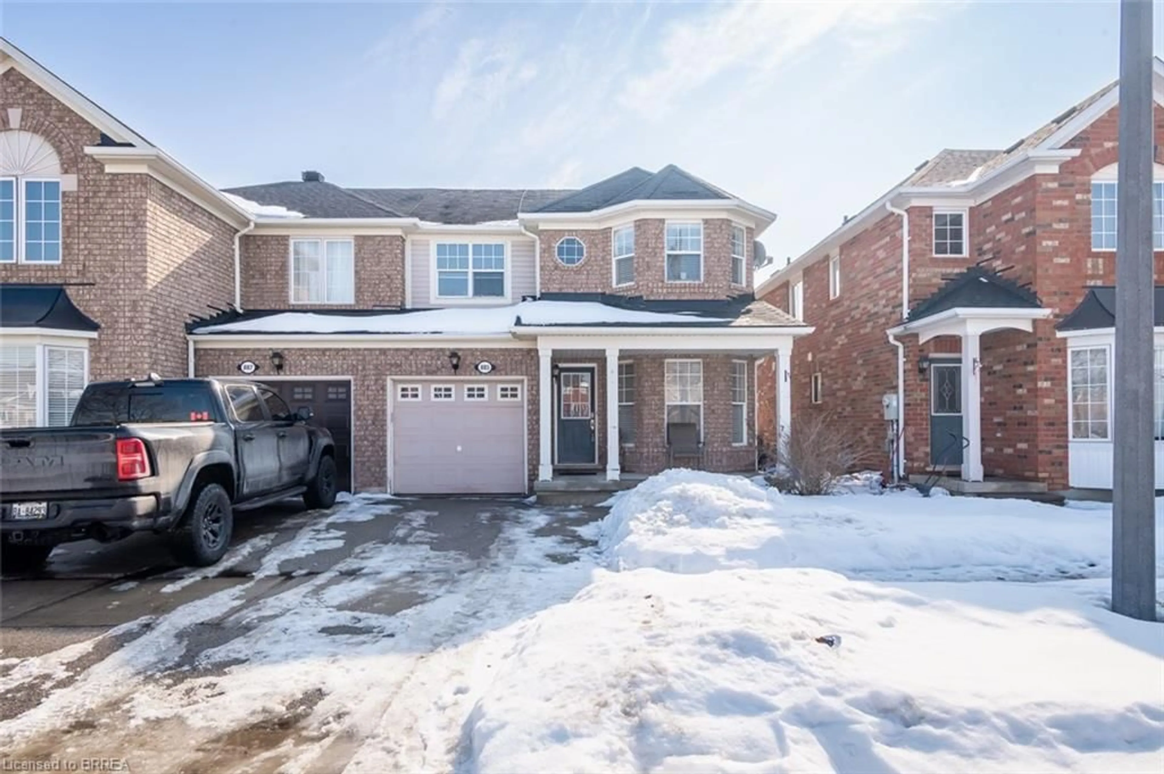 Unknown for 885 Gazley Cir, Milton Ontario L9T 6L7