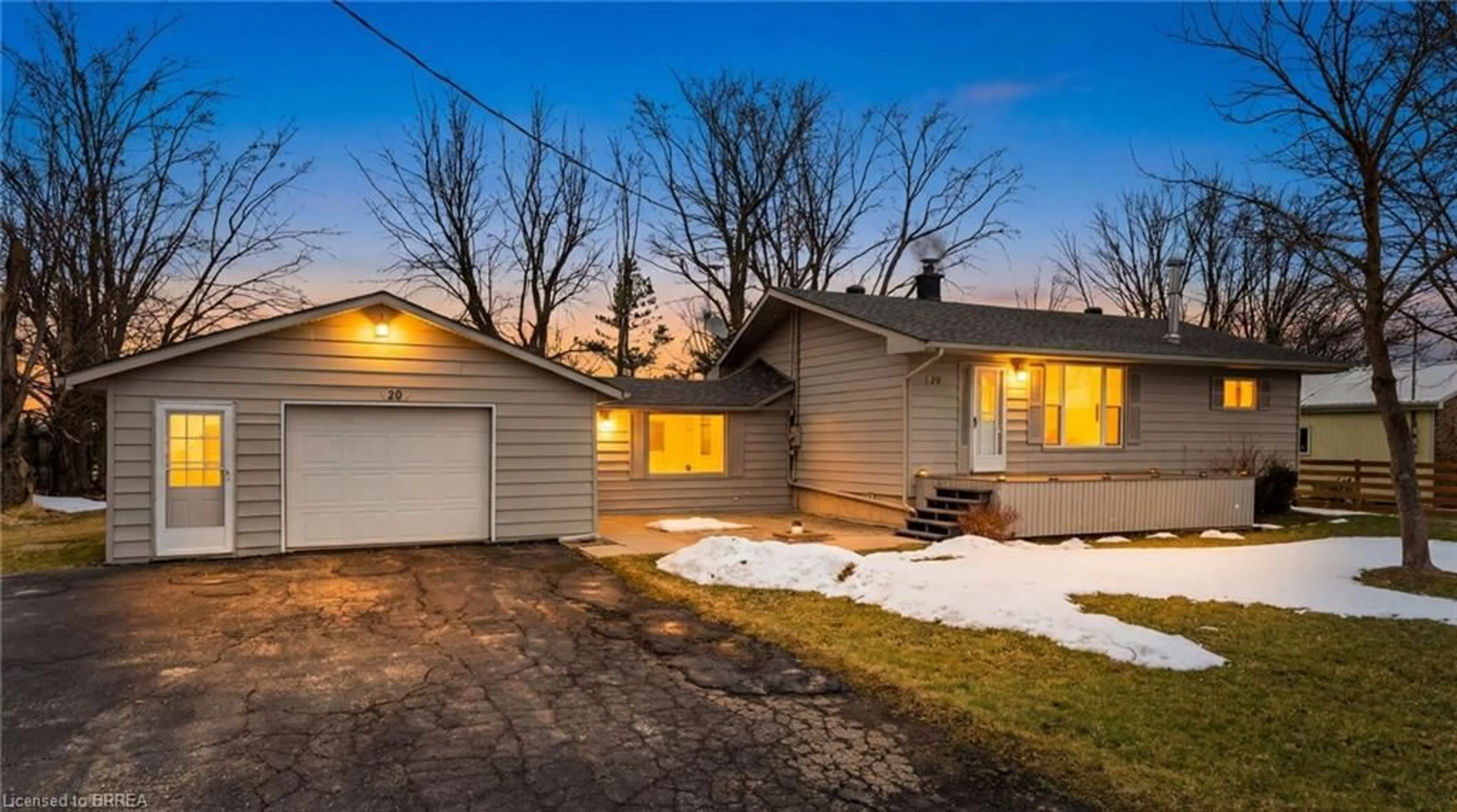 Unknown for 20 Villella Rd, Lowbanks Ontario N0A 1K0