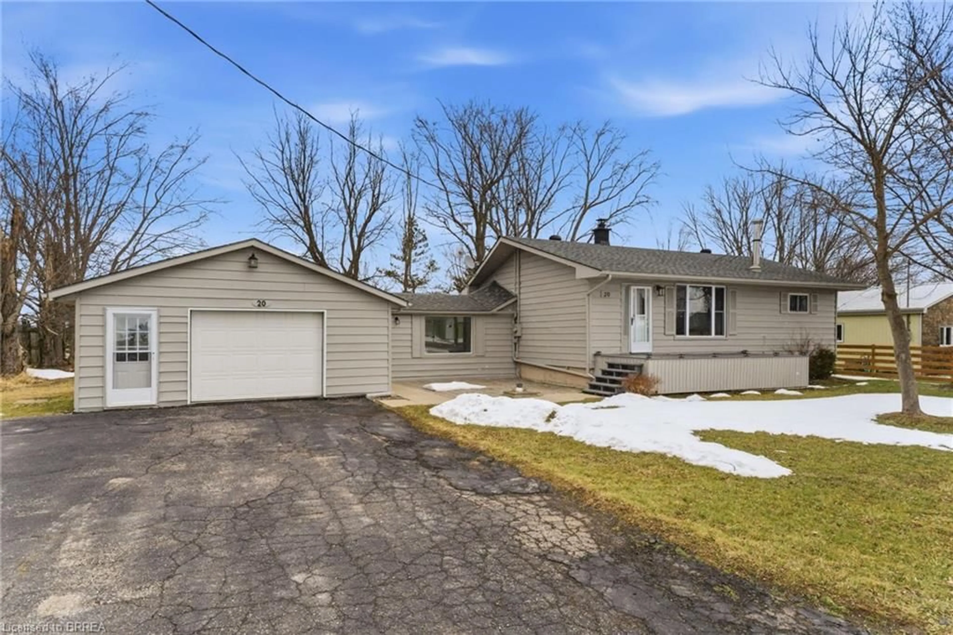 Unknown for 20 Villella Rd, Lowbanks Ontario N0A 1K0