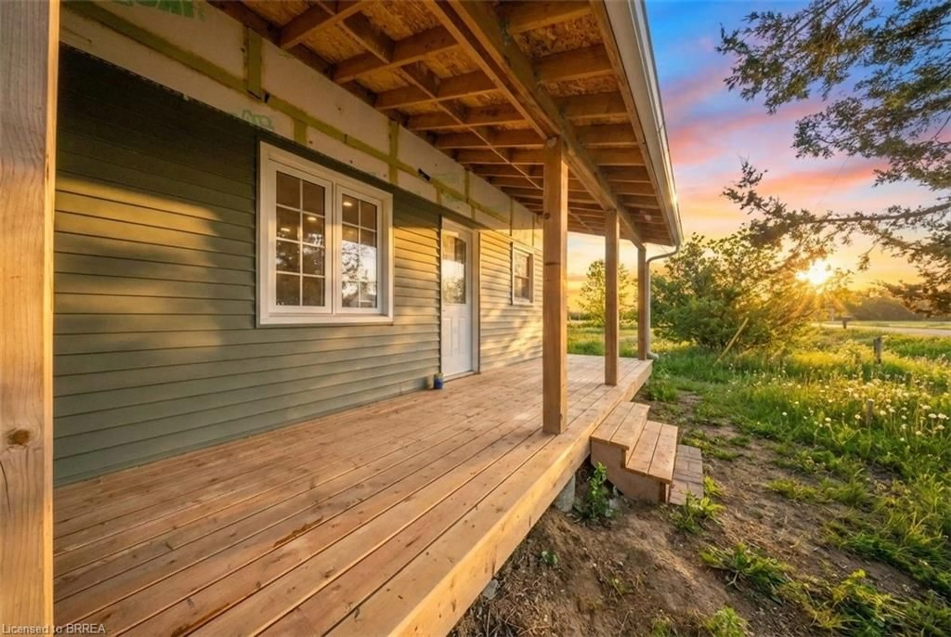 Patio, unknown for 476 Middle Townline Rd, Burford Ontario N0E 1A0