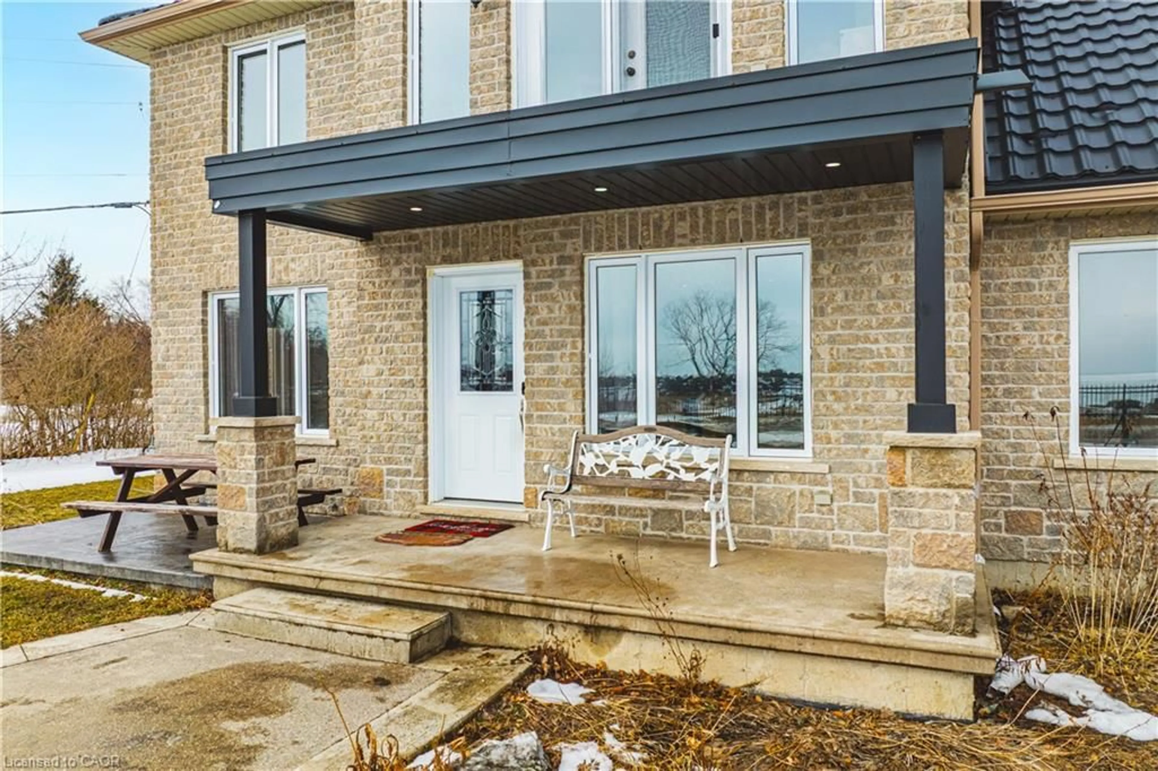 Unknown for 2801 North Shore Dr, Lowbanks Ontario N0A 1K0