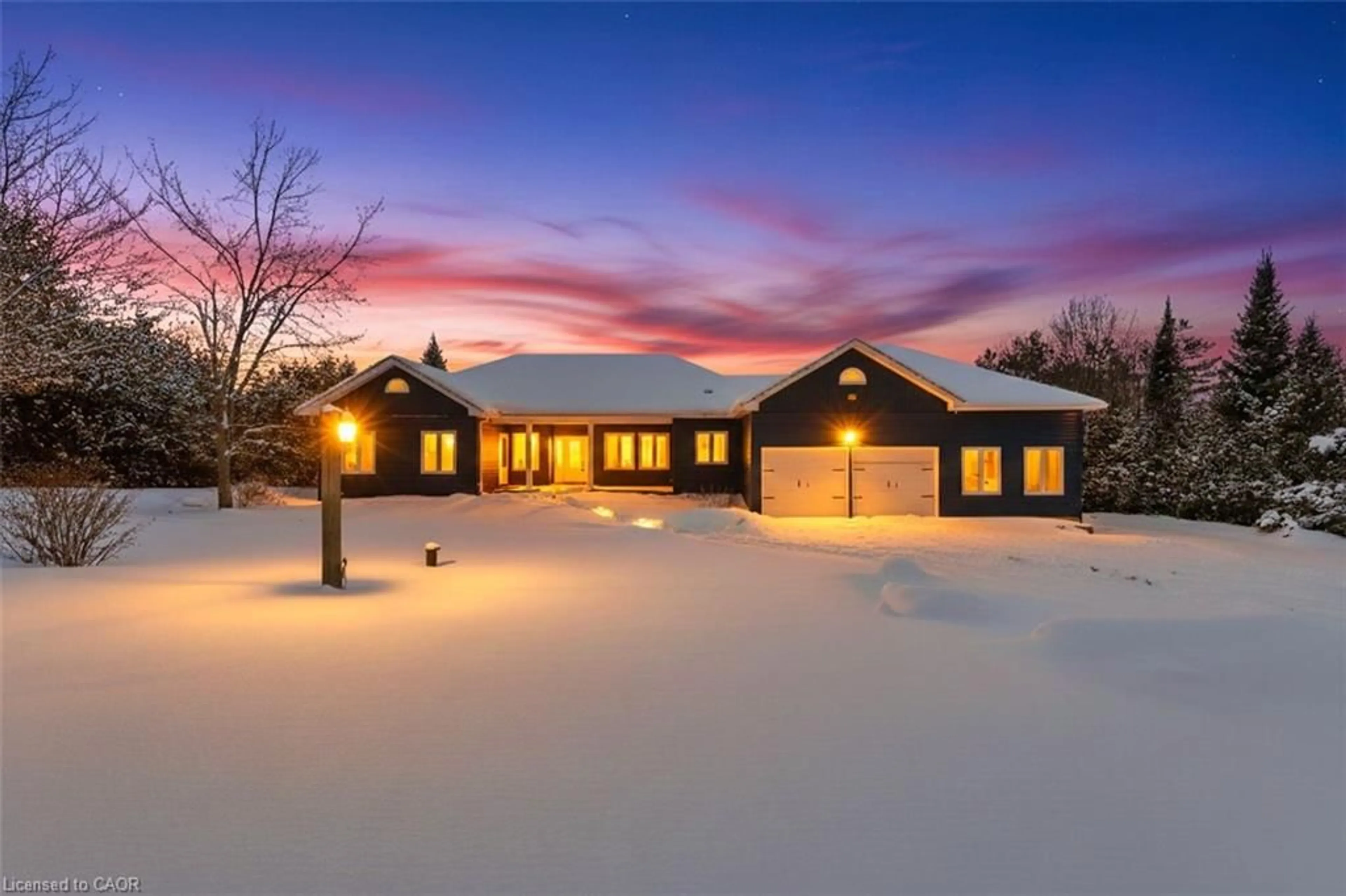 Unknown for 2667 Mary Nichols Rd, Lakefield Ontario K0L 2H0