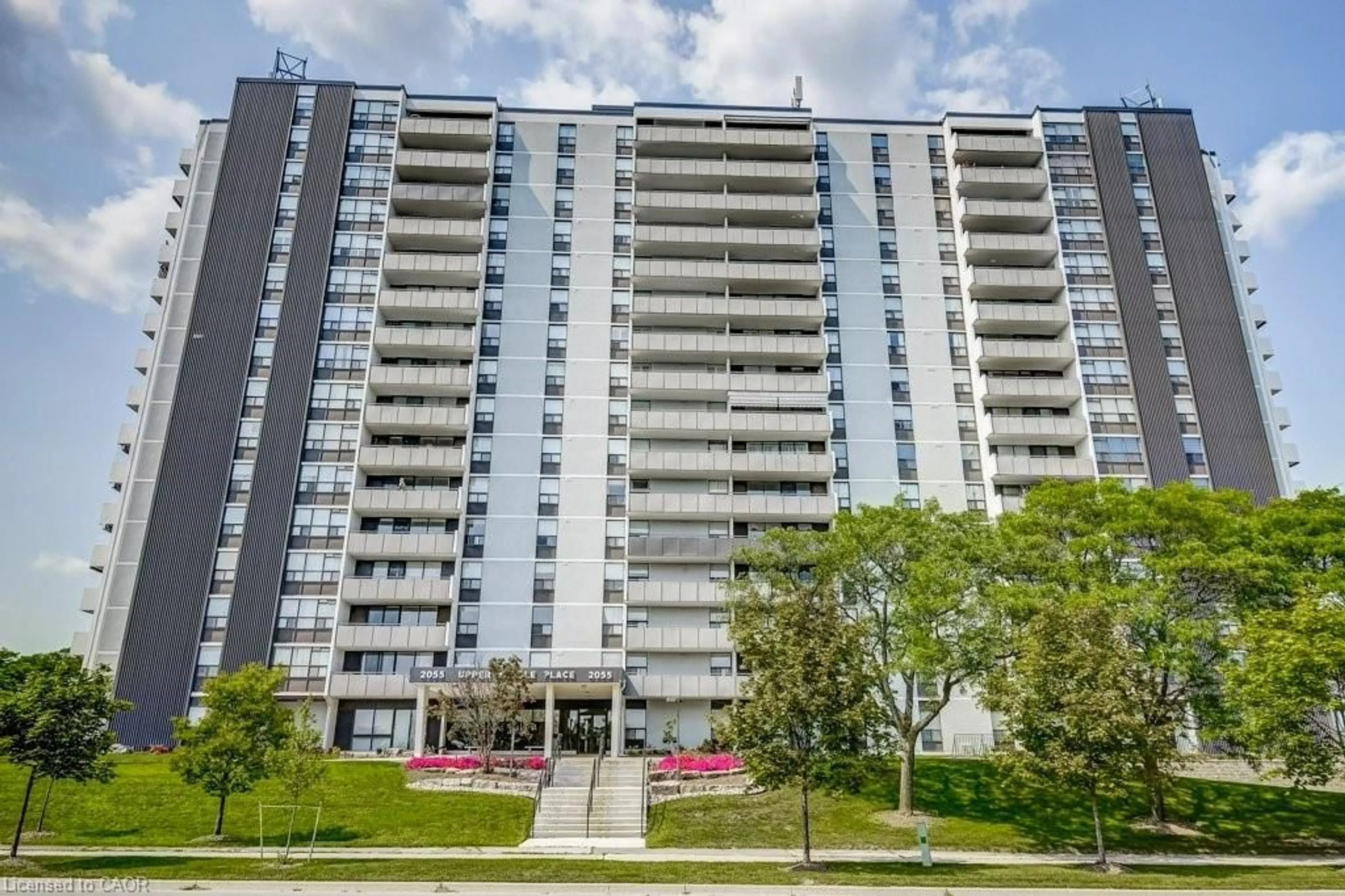 Unknown for 2055 Upper Middle Rd #205, Burlington Ontario L7P 3P4
