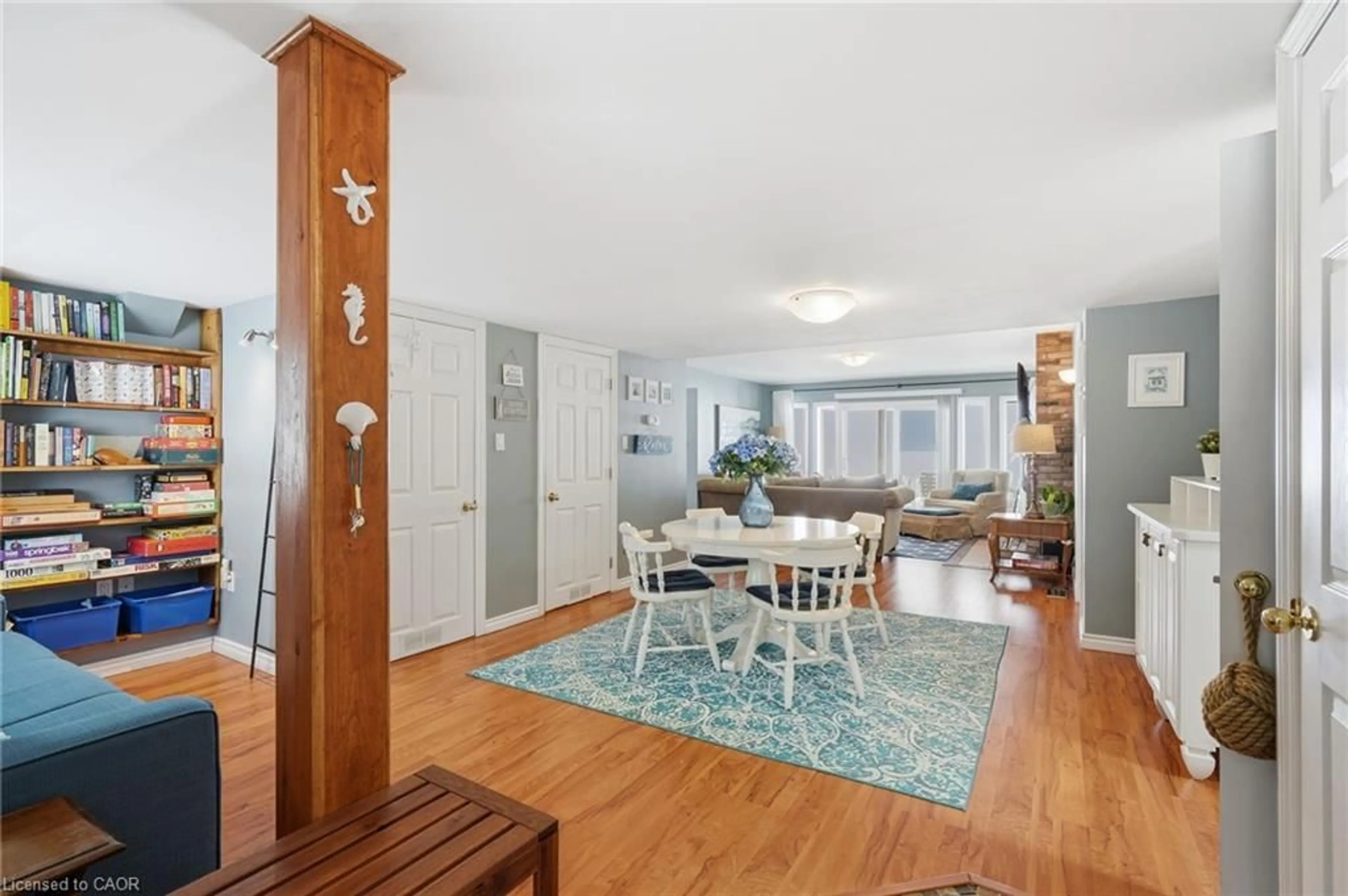 Unknown for 735 Sandy Bay Rd, Dunnville Ontario N1A 2W6