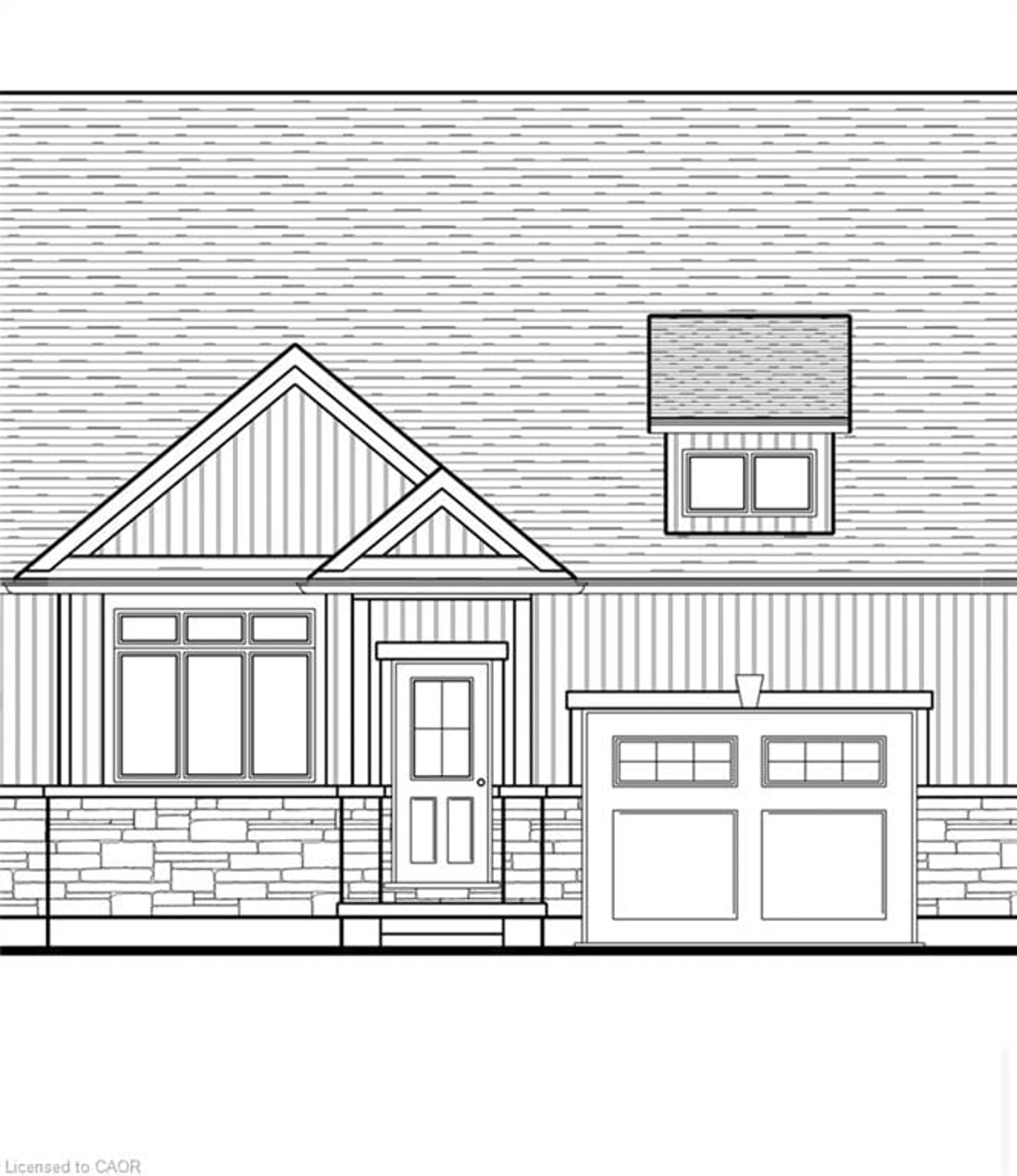 Home with brick exterior material, building for 15 Wiley Trail, Welland Ontario L3C 0K5