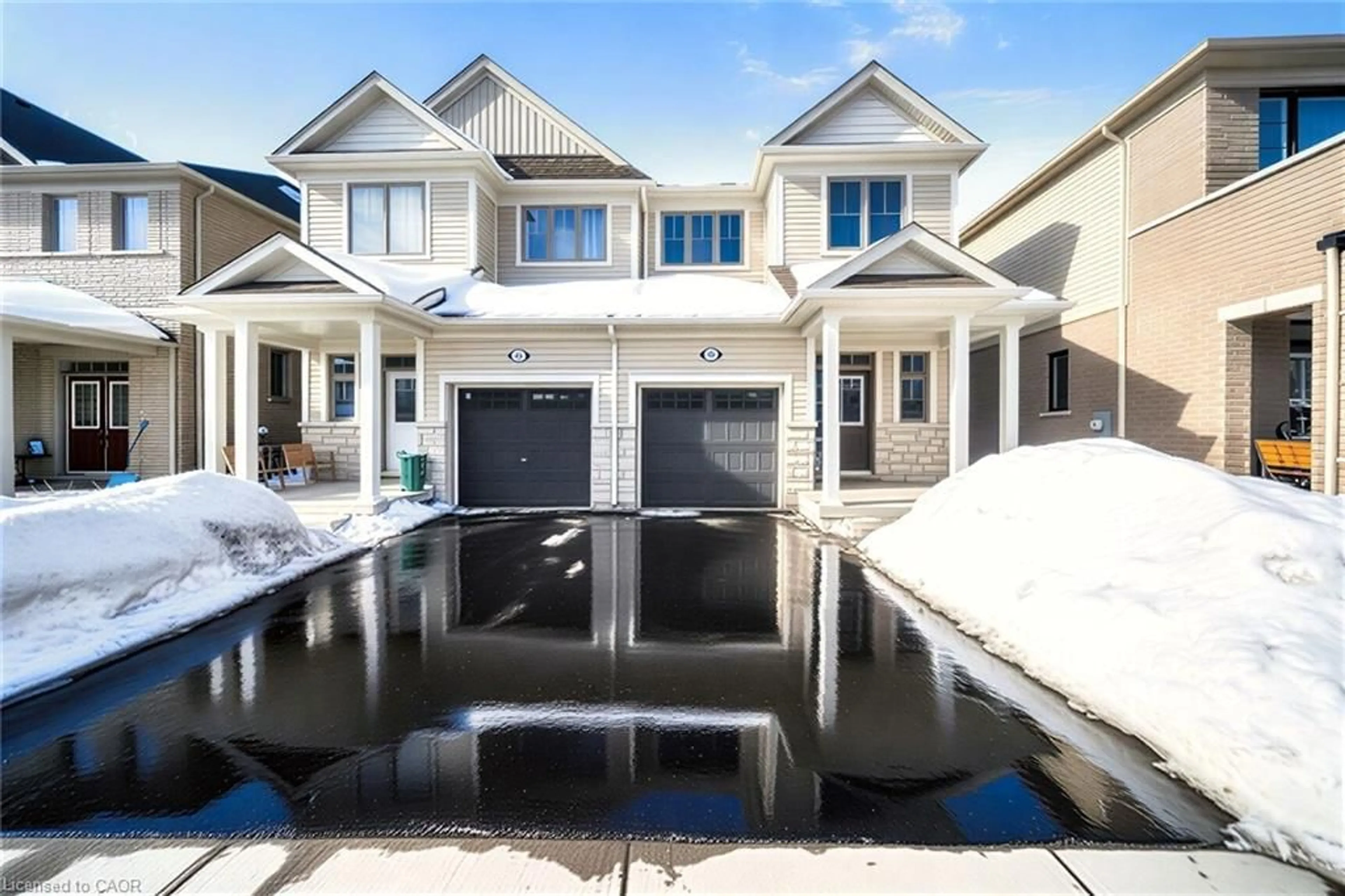 Unknown for 36 Povey Rd, Fergus Ontario N1M 0J5