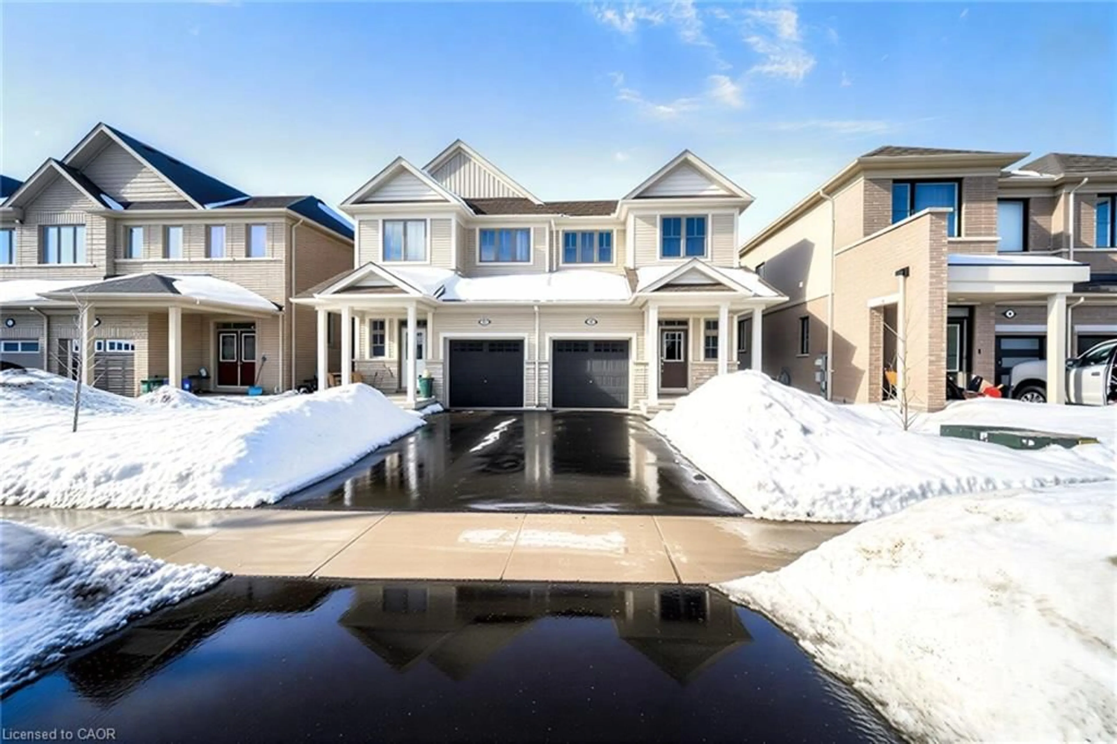 Unknown for 36 Povey Rd, Fergus Ontario N1M 0J5