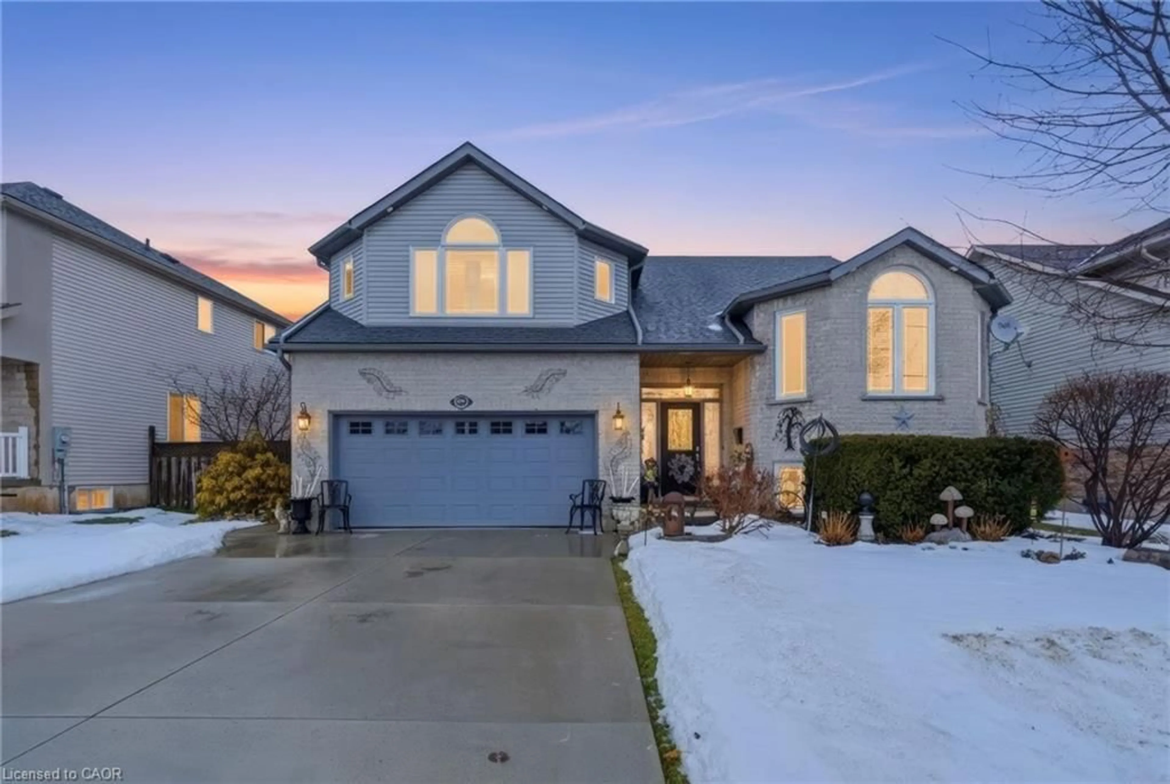 Unknown for 6295 Townline Rd, Smithville Ontario L0R 2A0