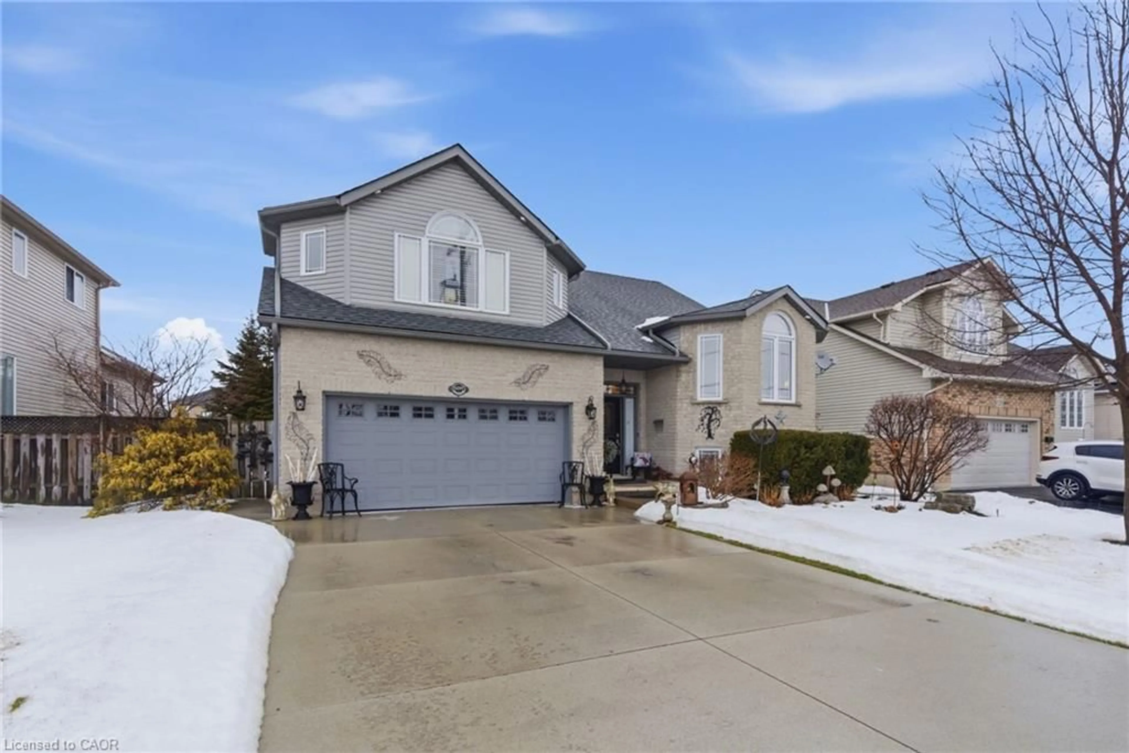 Unknown for 6295 Townline Rd, Smithville Ontario L0R 2A0