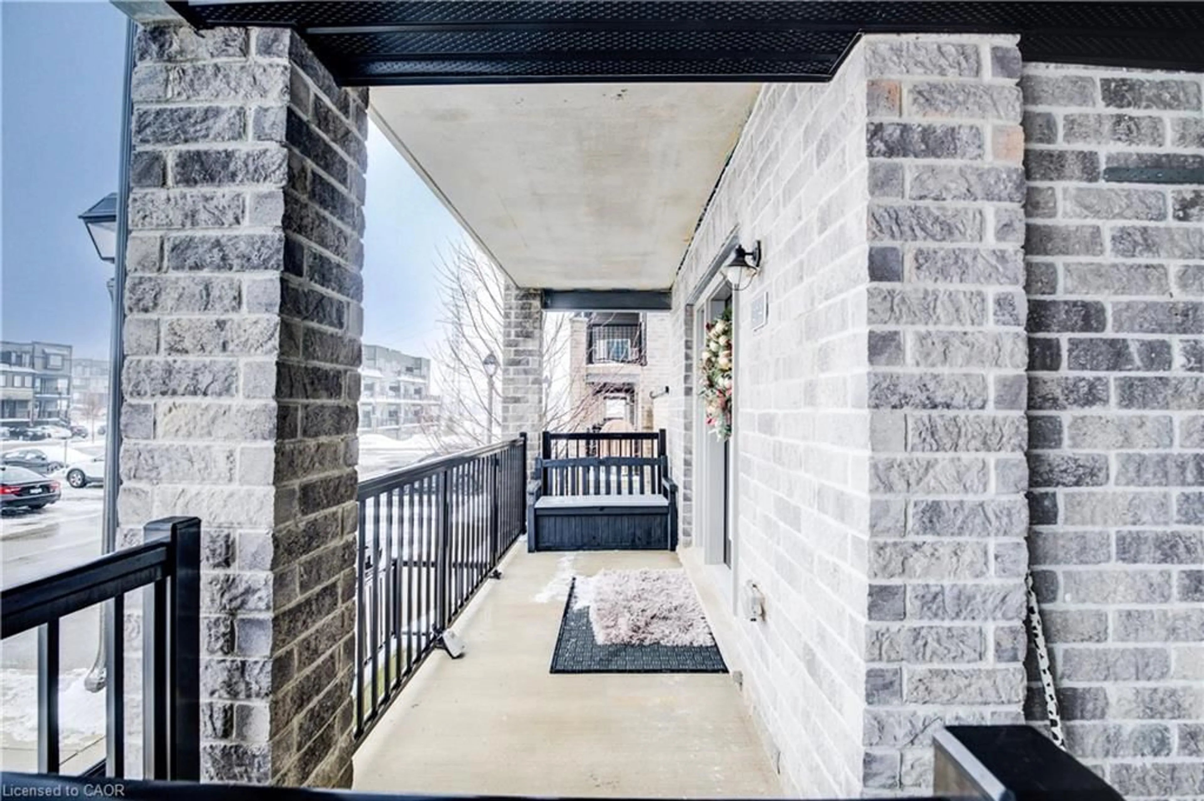 Unknown for 1989 Ottawa St #27A, Kitchener Ontario N2E 0G7