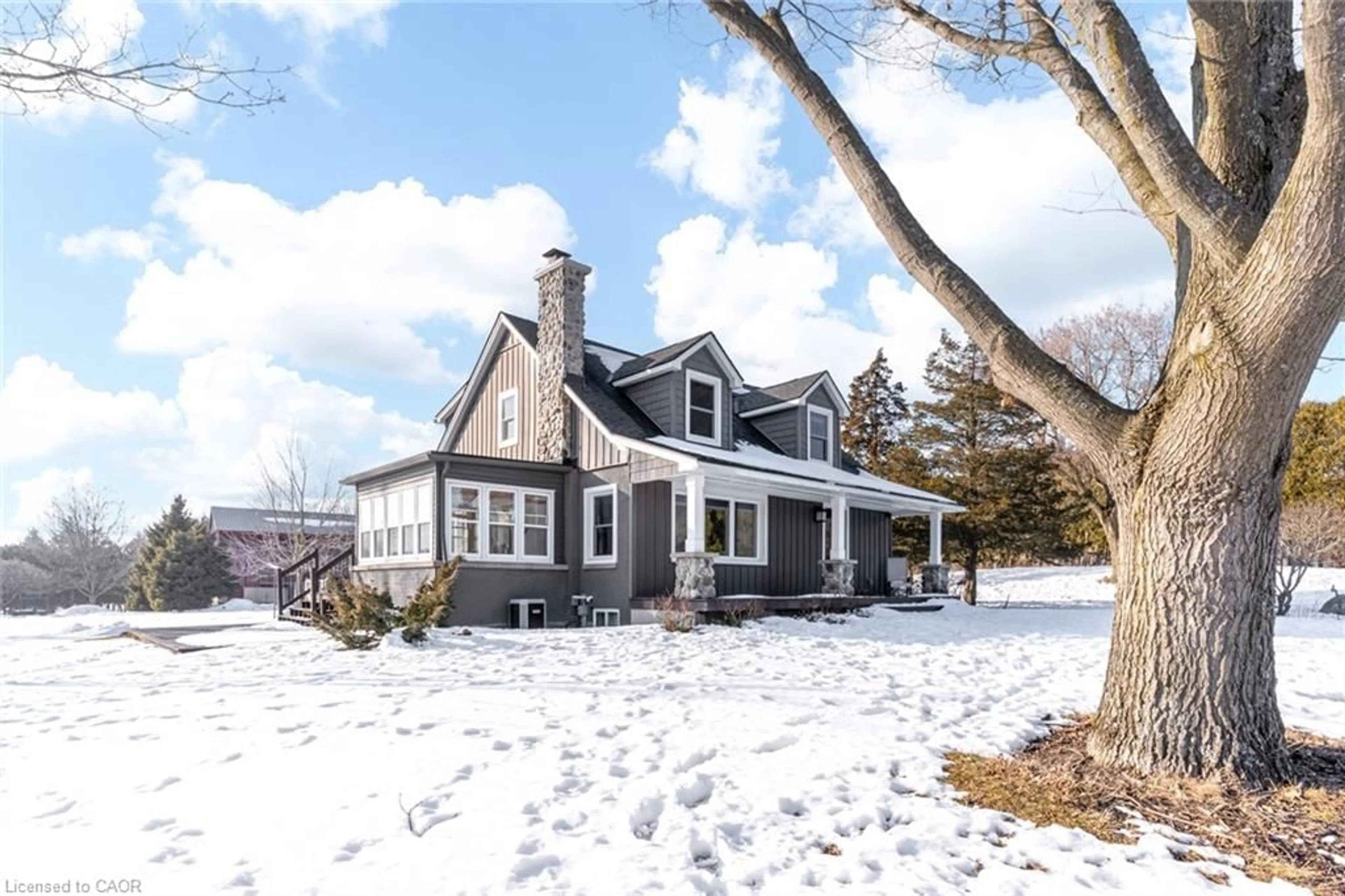 Unknown for 47746 Southdale Line, Elgin Ontario N5P 3S6