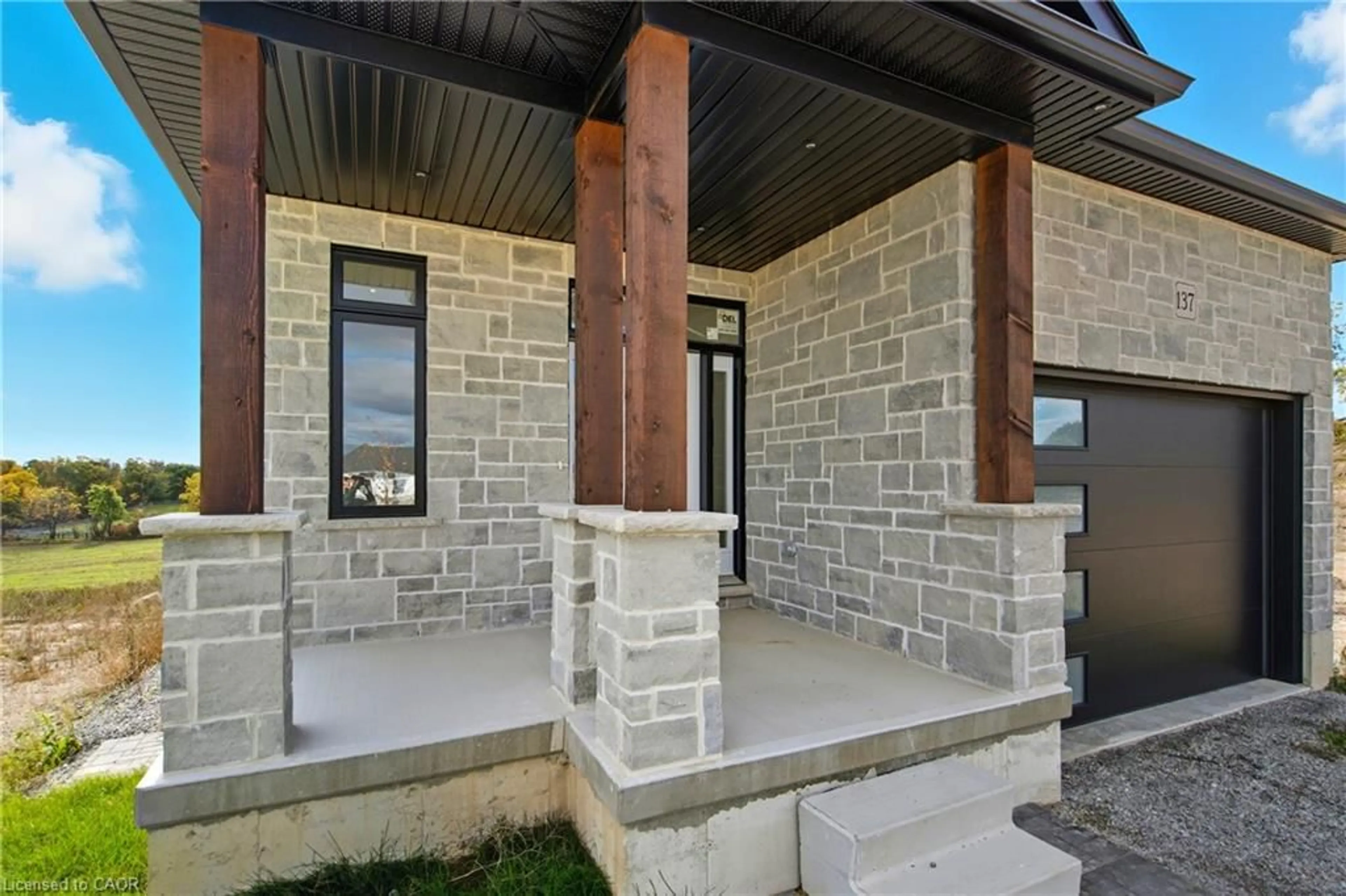 Unknown for 137 Pike Creek Dr, Cayuga Ontario N0E 1E0