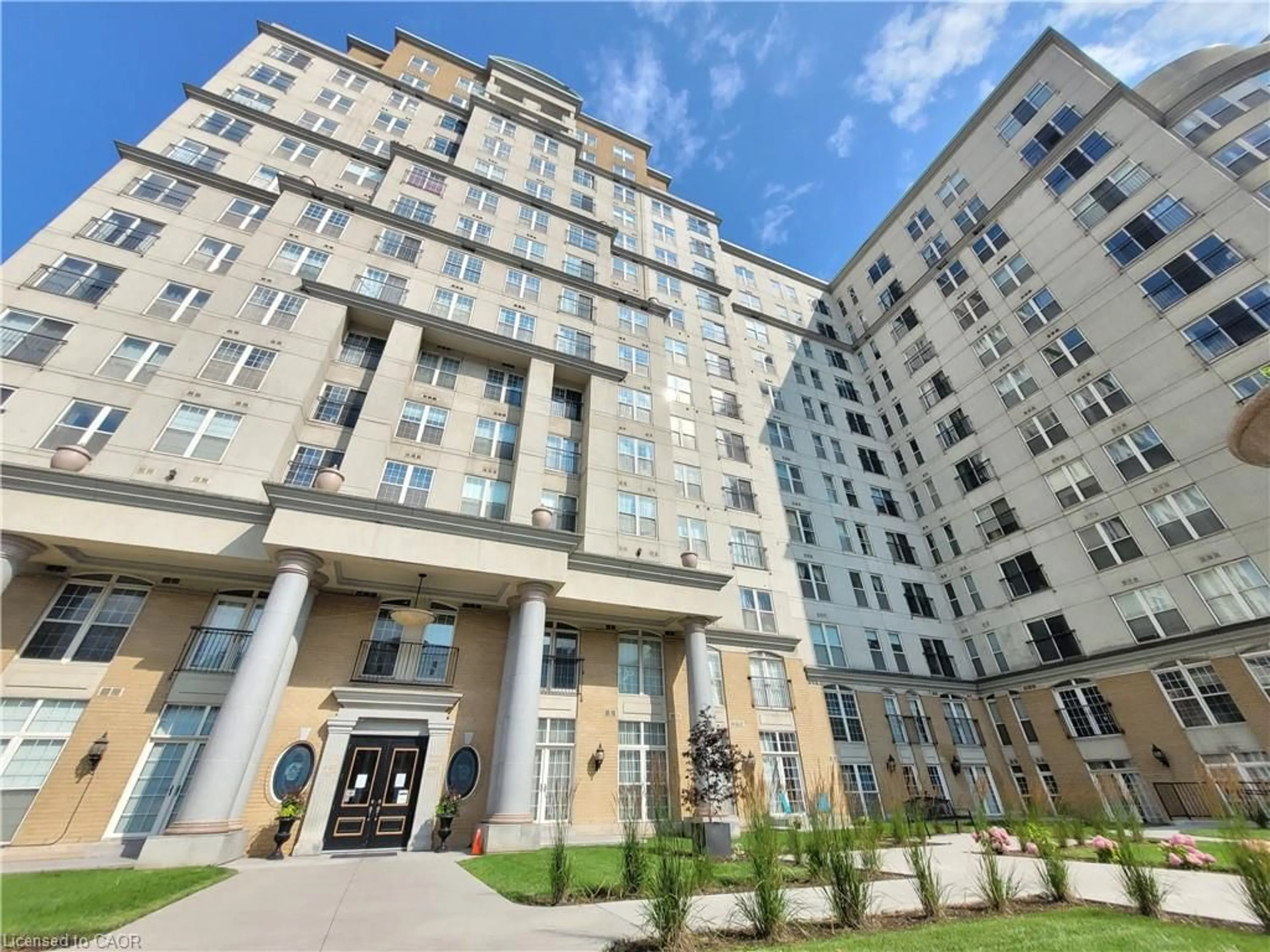 Unknown for 135 James St #214, Hamilton Ontario L8P 2Z6