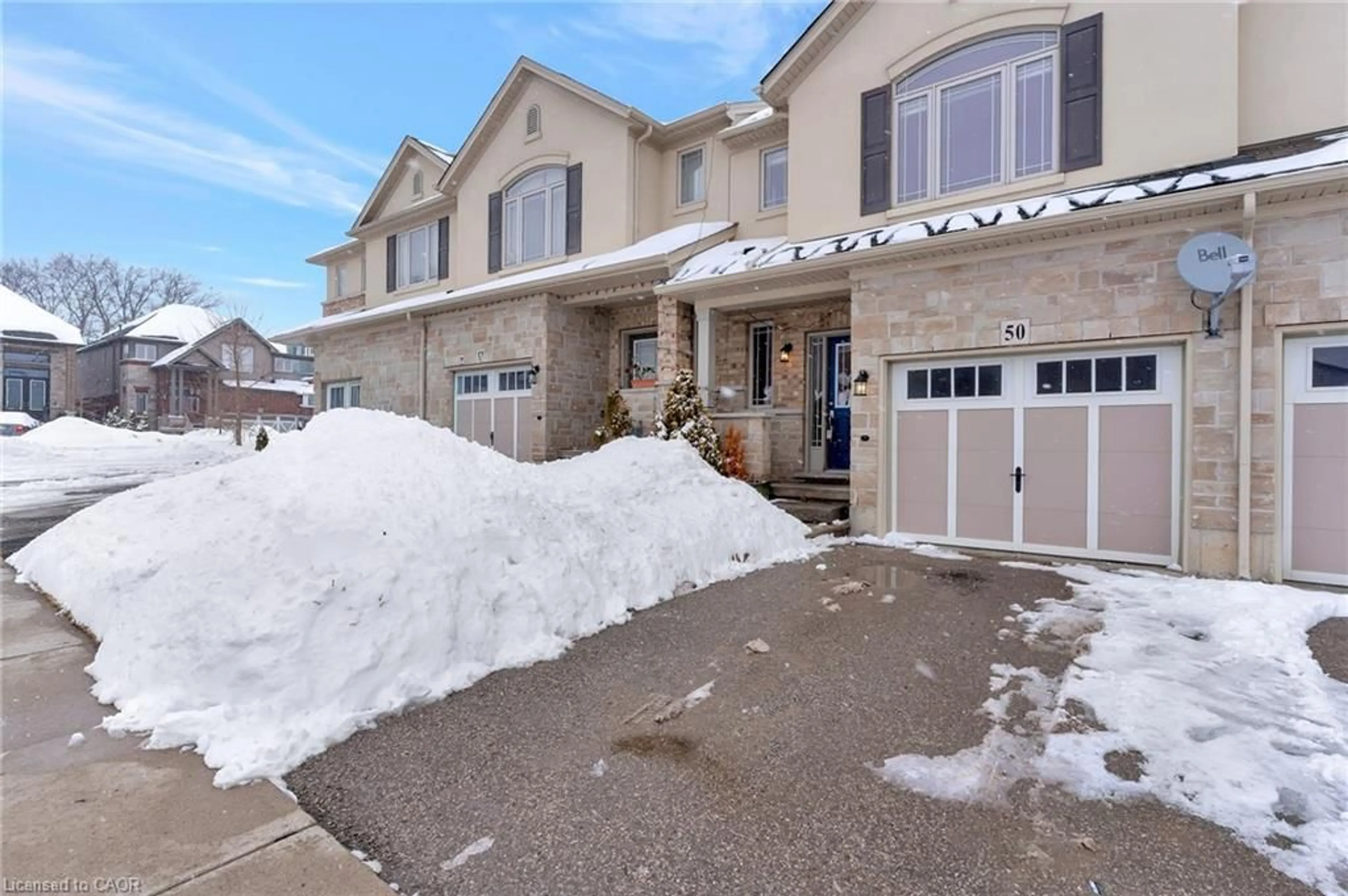 Unknown for 50 Greenwater St, Kitchener Ontario N2R 0H2