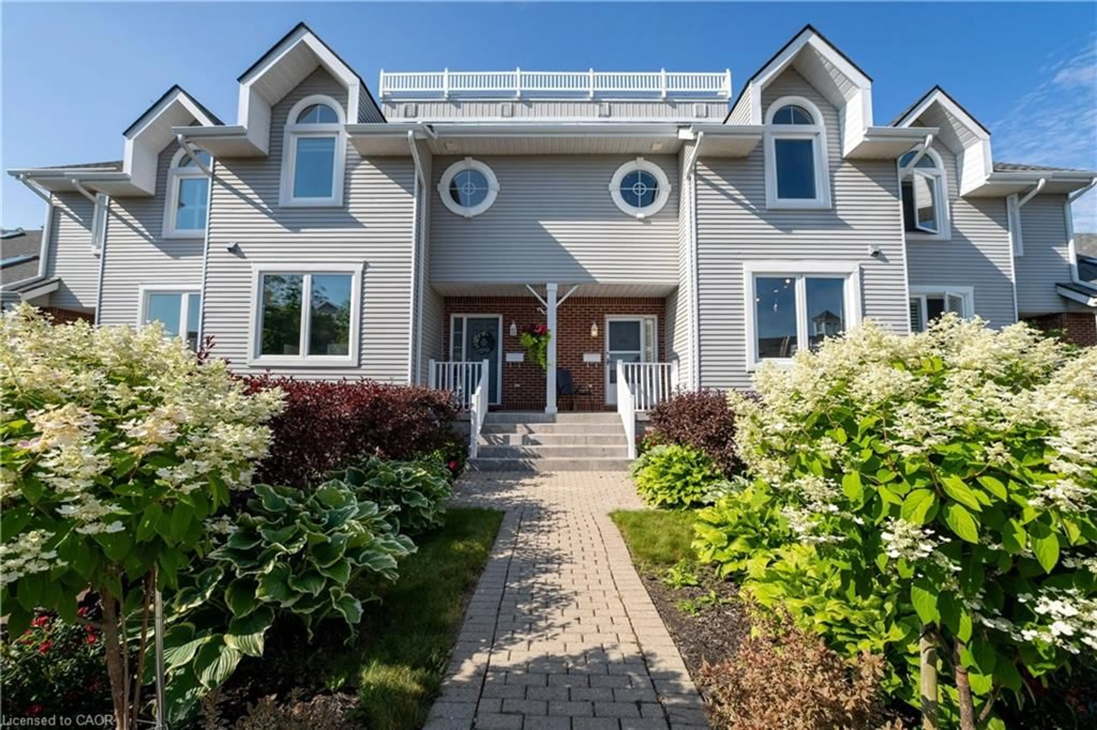 Unknown for 15 Lakeside Dr #41, St. Catharines Ontario L2M 1P3