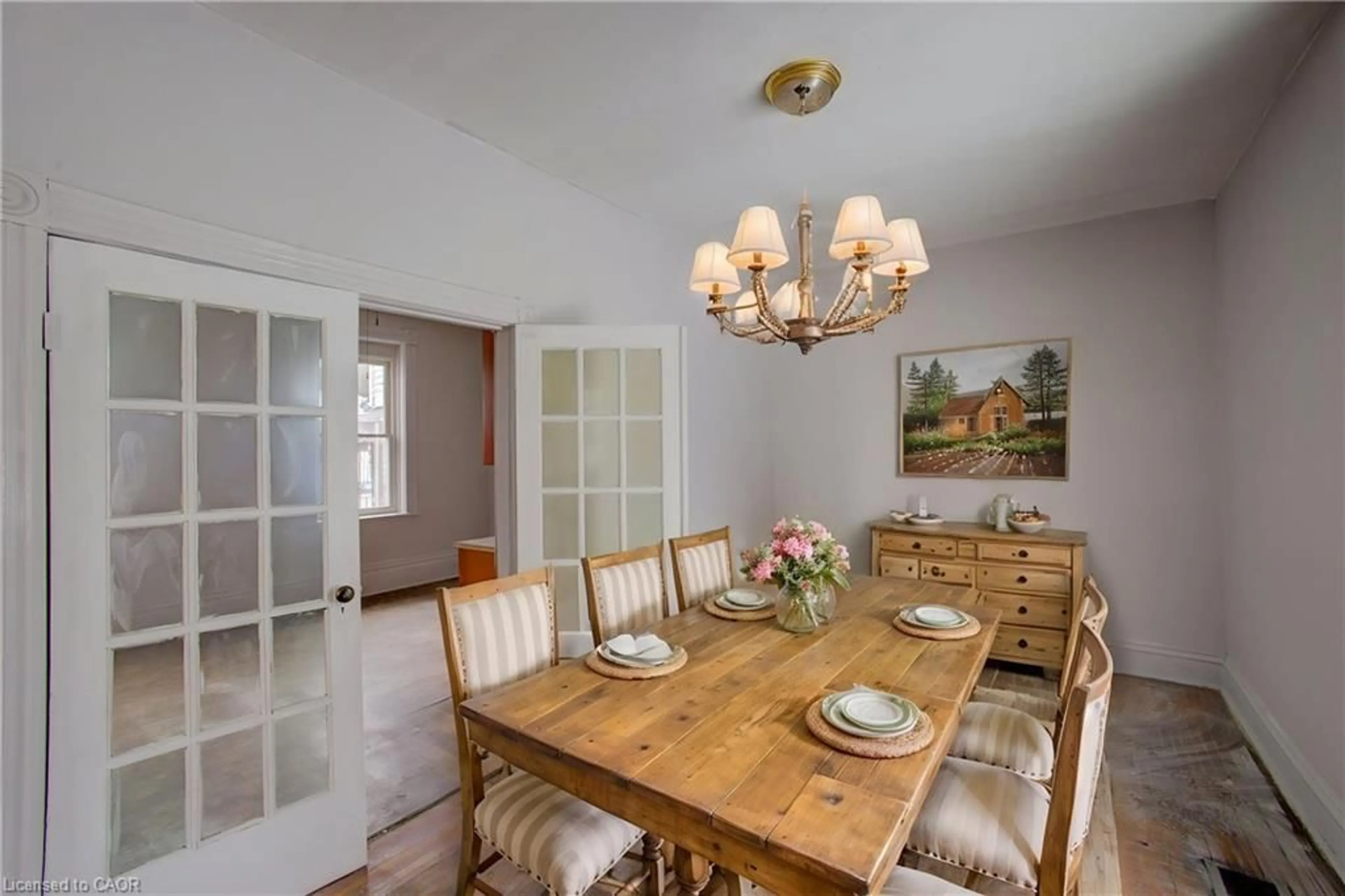 Dining room, unknown for 7 Gordon St, Teeswater Ontario N0G 2S0