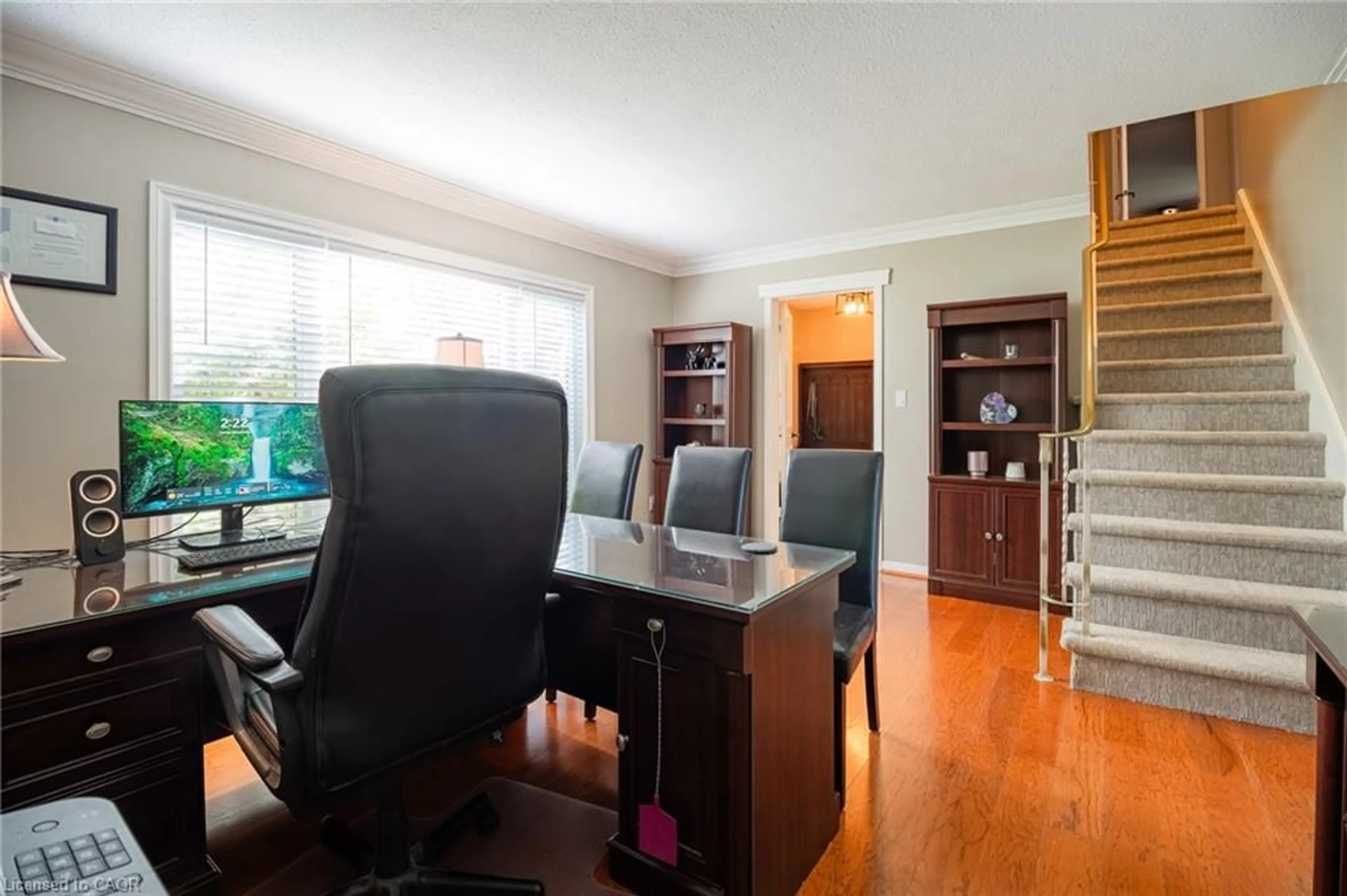 A pic of a room for 3349 Culp Rd, Lincoln Ontario L0R 2E0