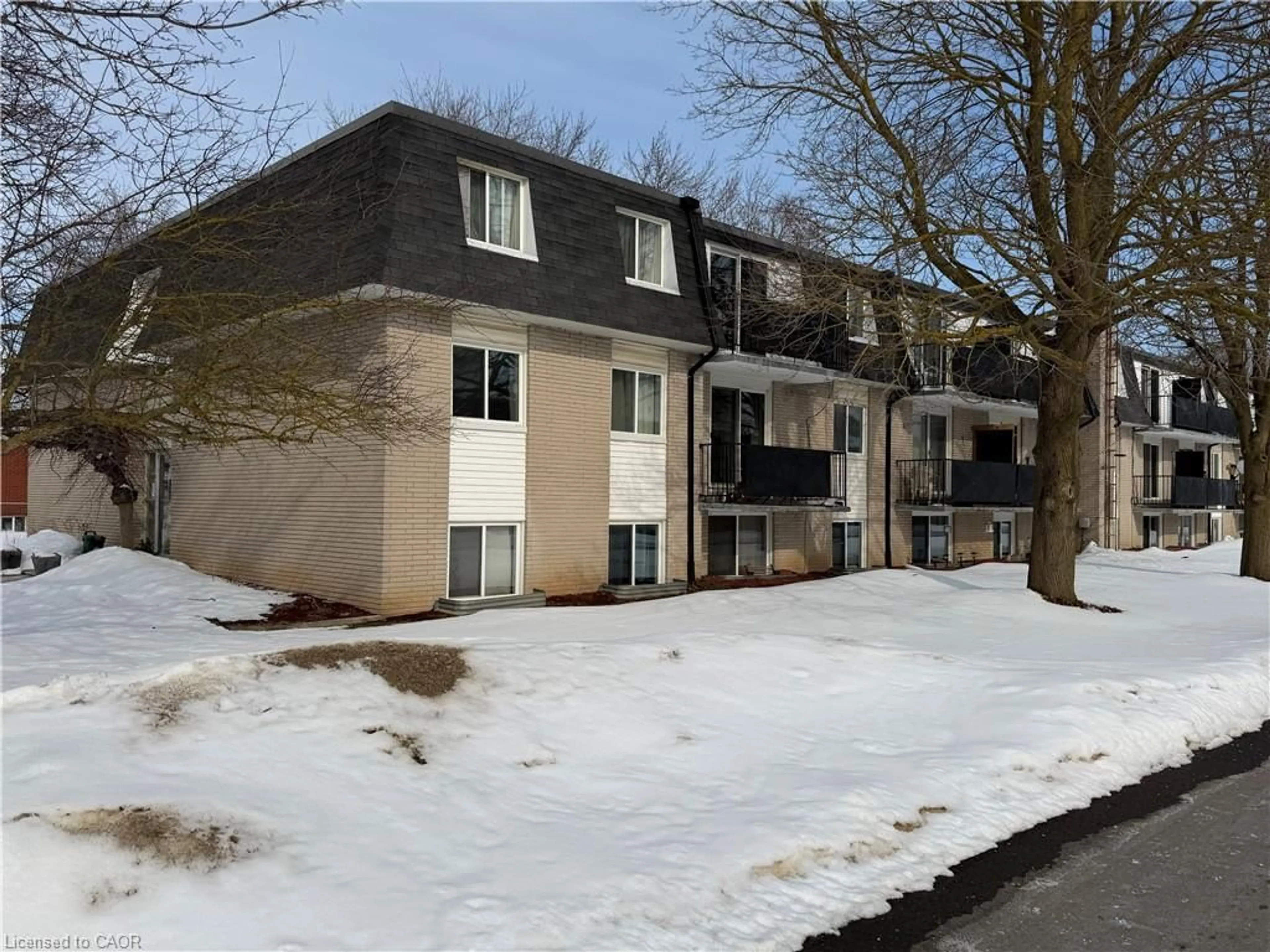 Unknown for 118 Preston St #104, Arthur Ontario N0G 1A0