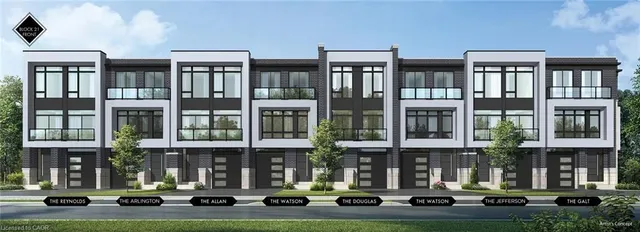 21 Block #6, Oakville 3