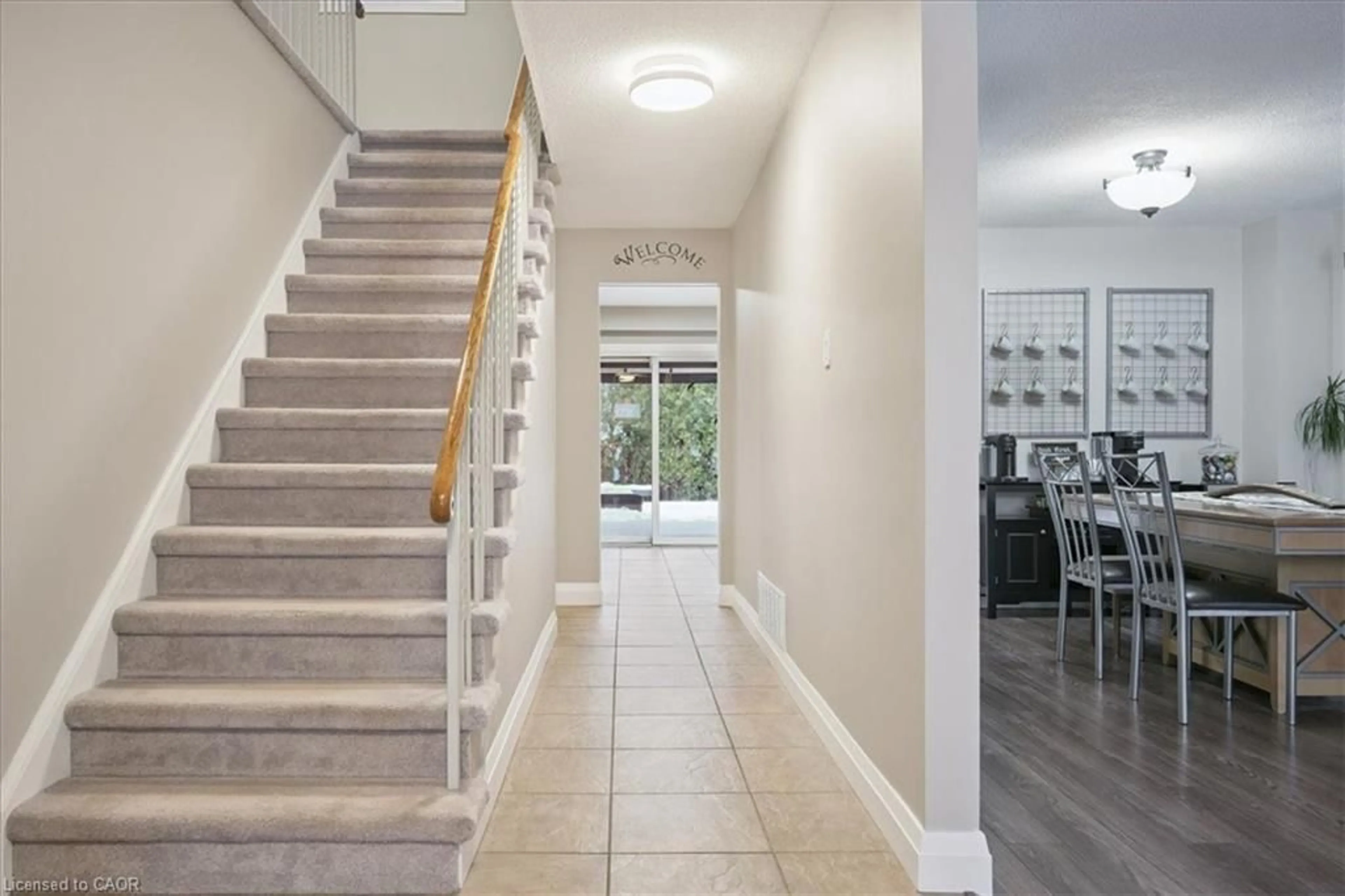 Unknown for 2387 Rushbury Crt, Burlington Ontario L7P 3V8