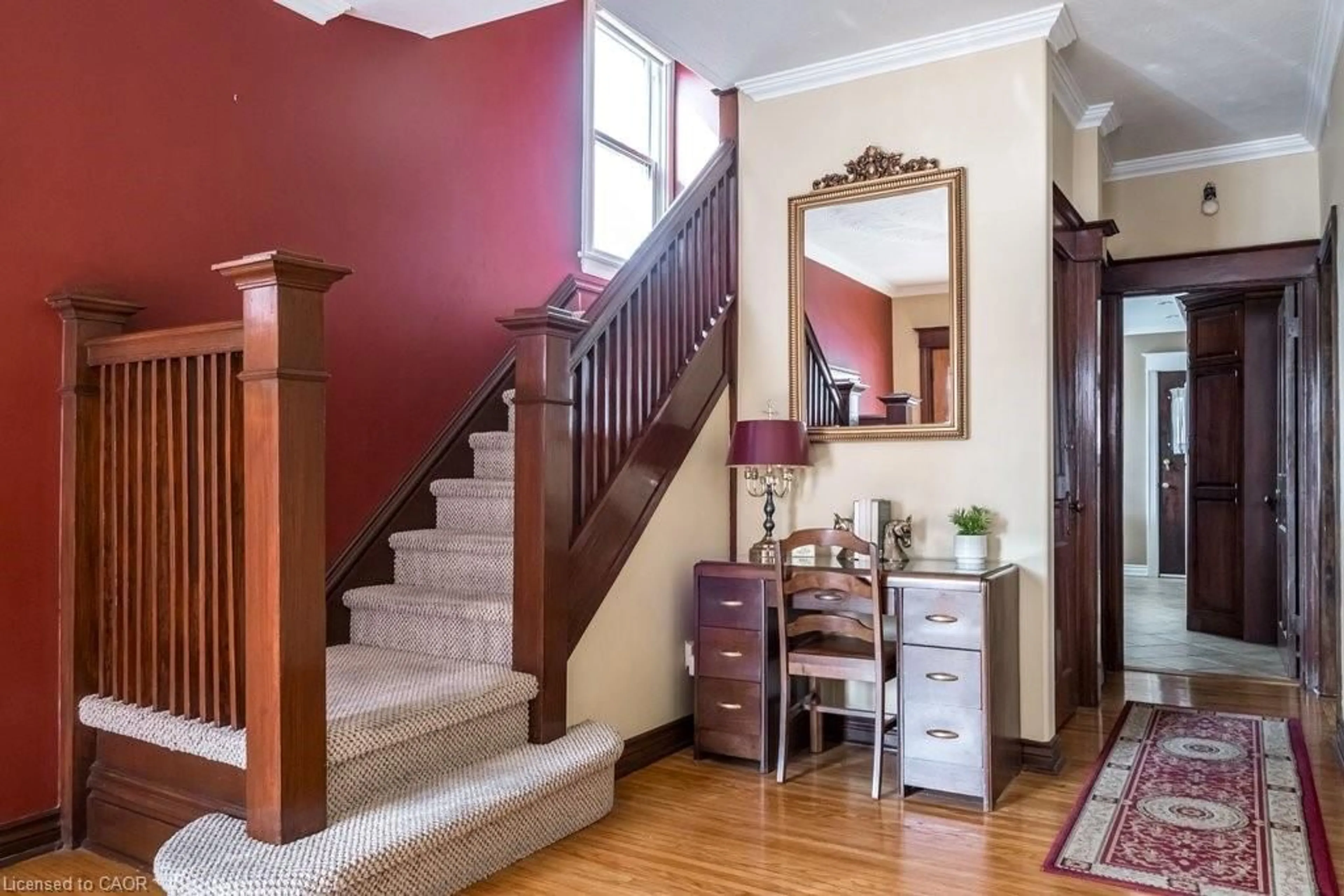 Unknown for 167 Park St, Hamilton Ontario L8R 2N5