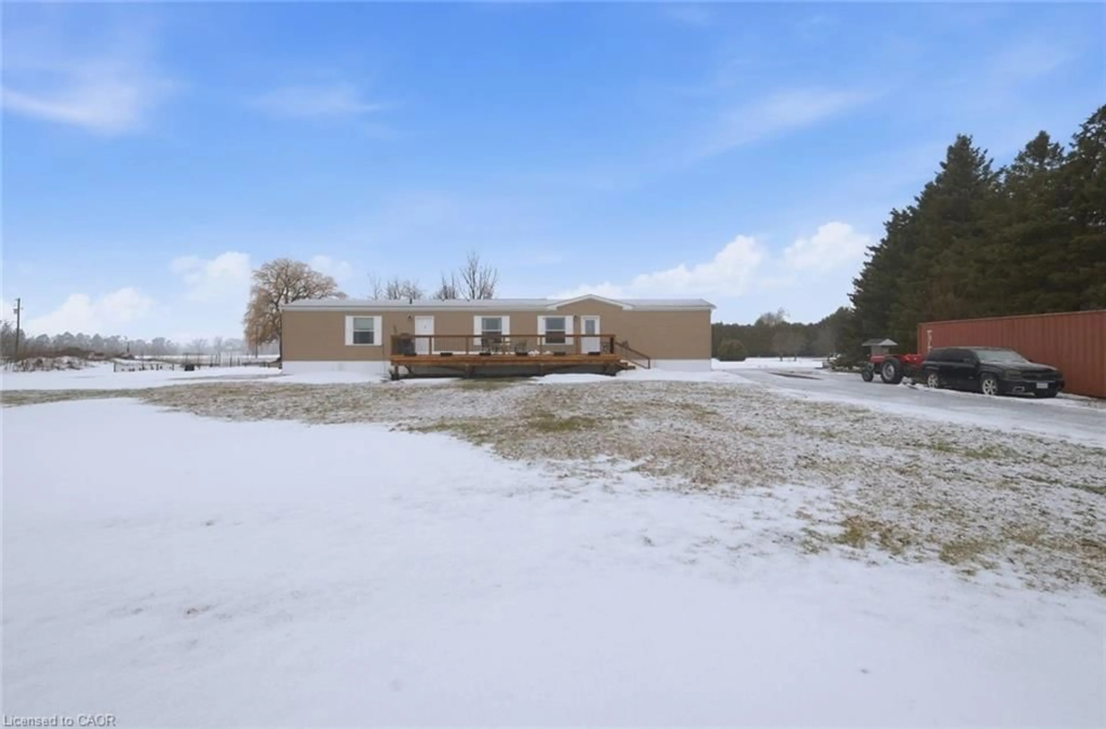 Unknown for 837 Fertilizer Rd, Simcoe Ontario N3Y 4K6