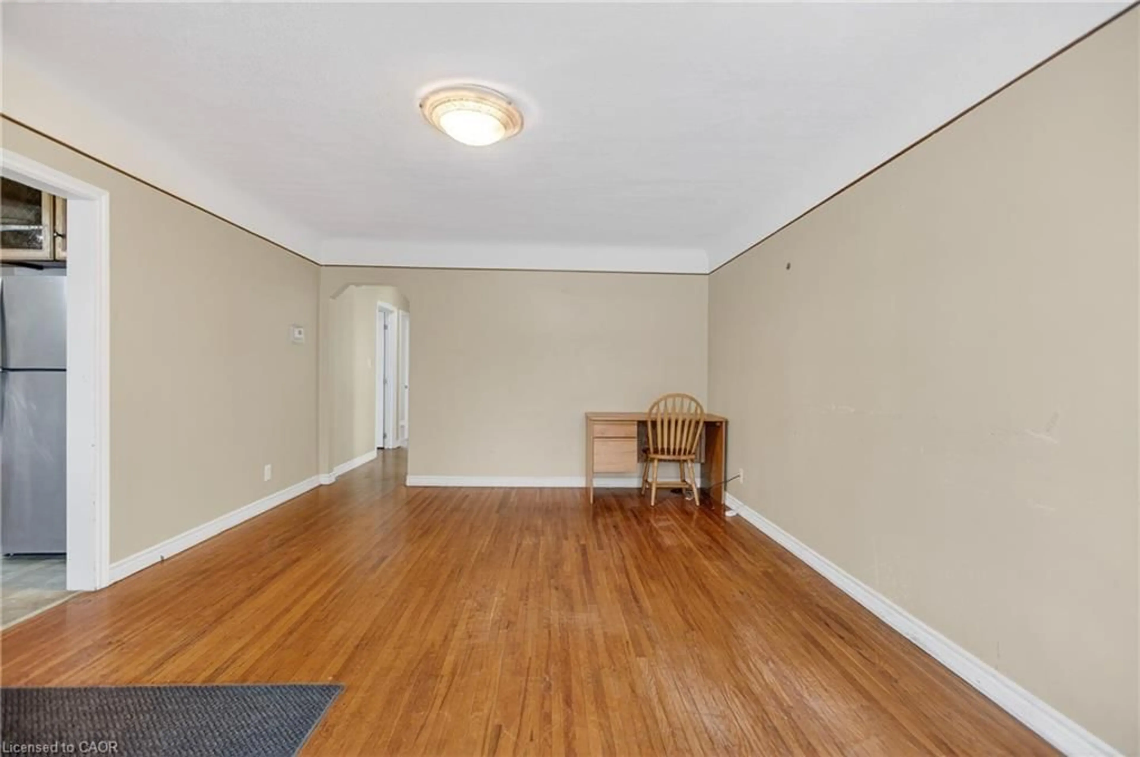 A pic of a room for 31 Hoffman St, Kitchener Ontario N2M 3M8