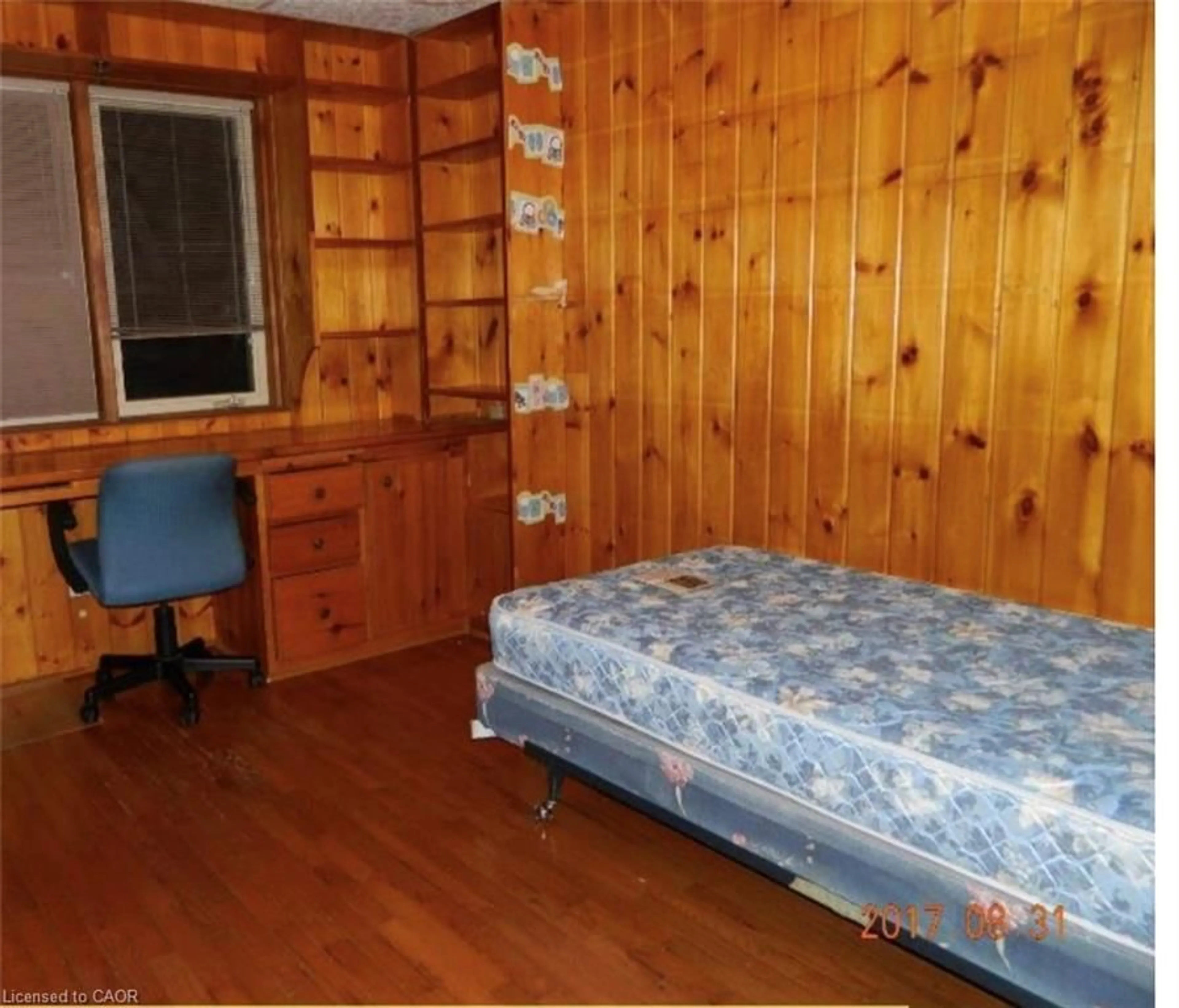 A pic of a room for 134 Greenbrier Dr, Waterloo Ontario N2L 4B5