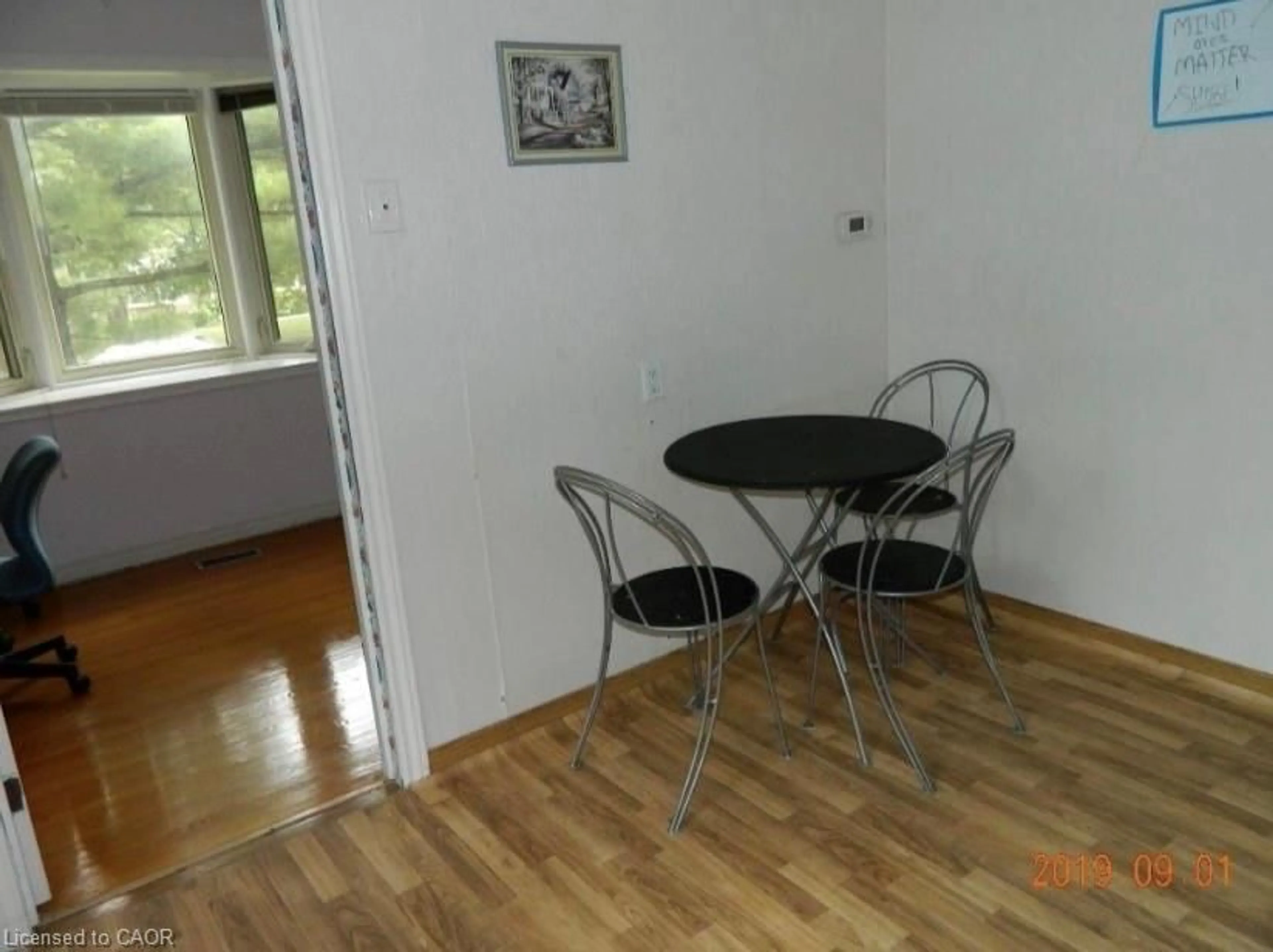 A pic of a room for 134 Greenbrier Dr, Waterloo Ontario N2L 4B5