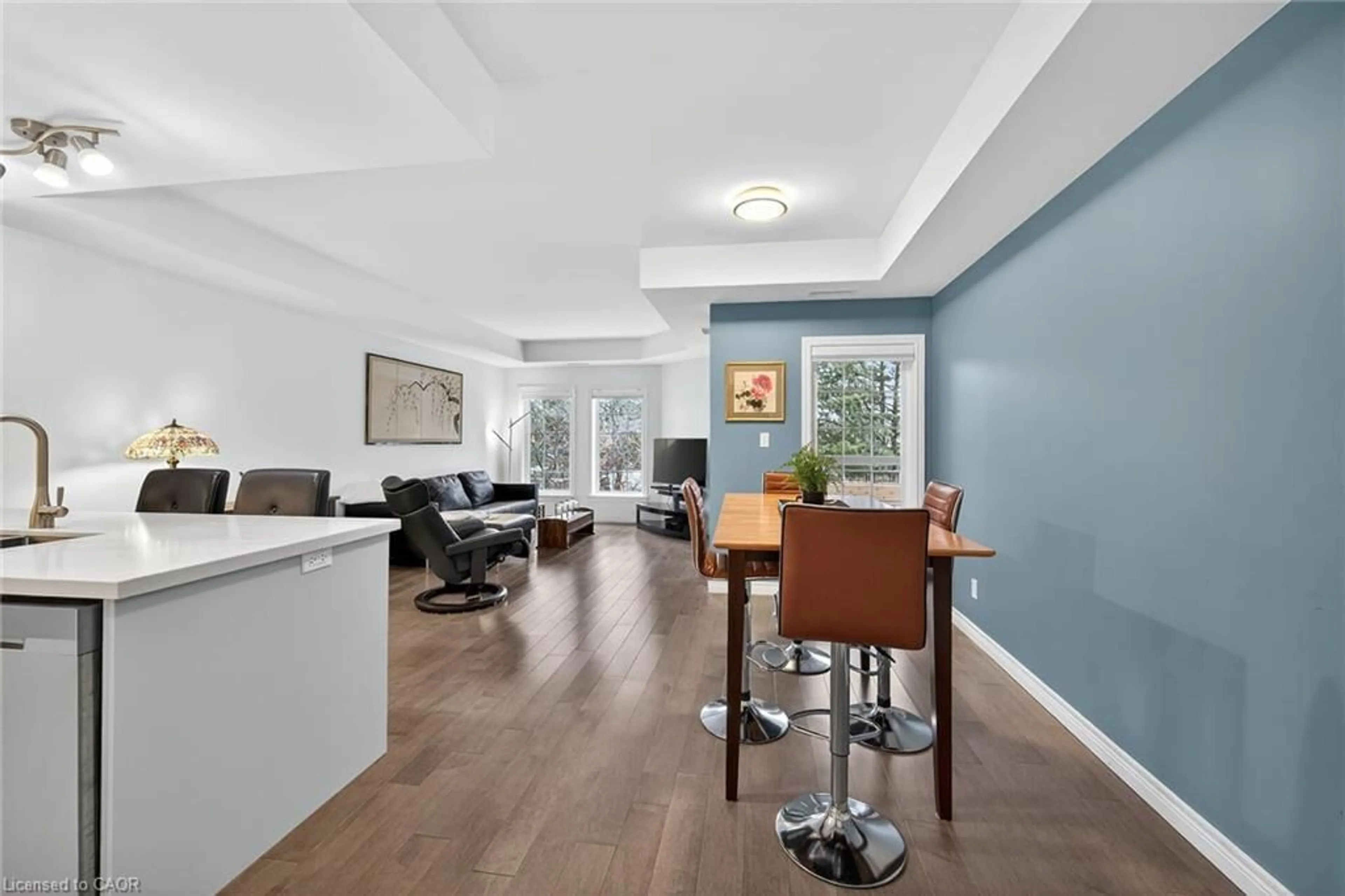 Unknown for 59 Critzia Dr #215, Mount Hope Ontario L0R 1W0