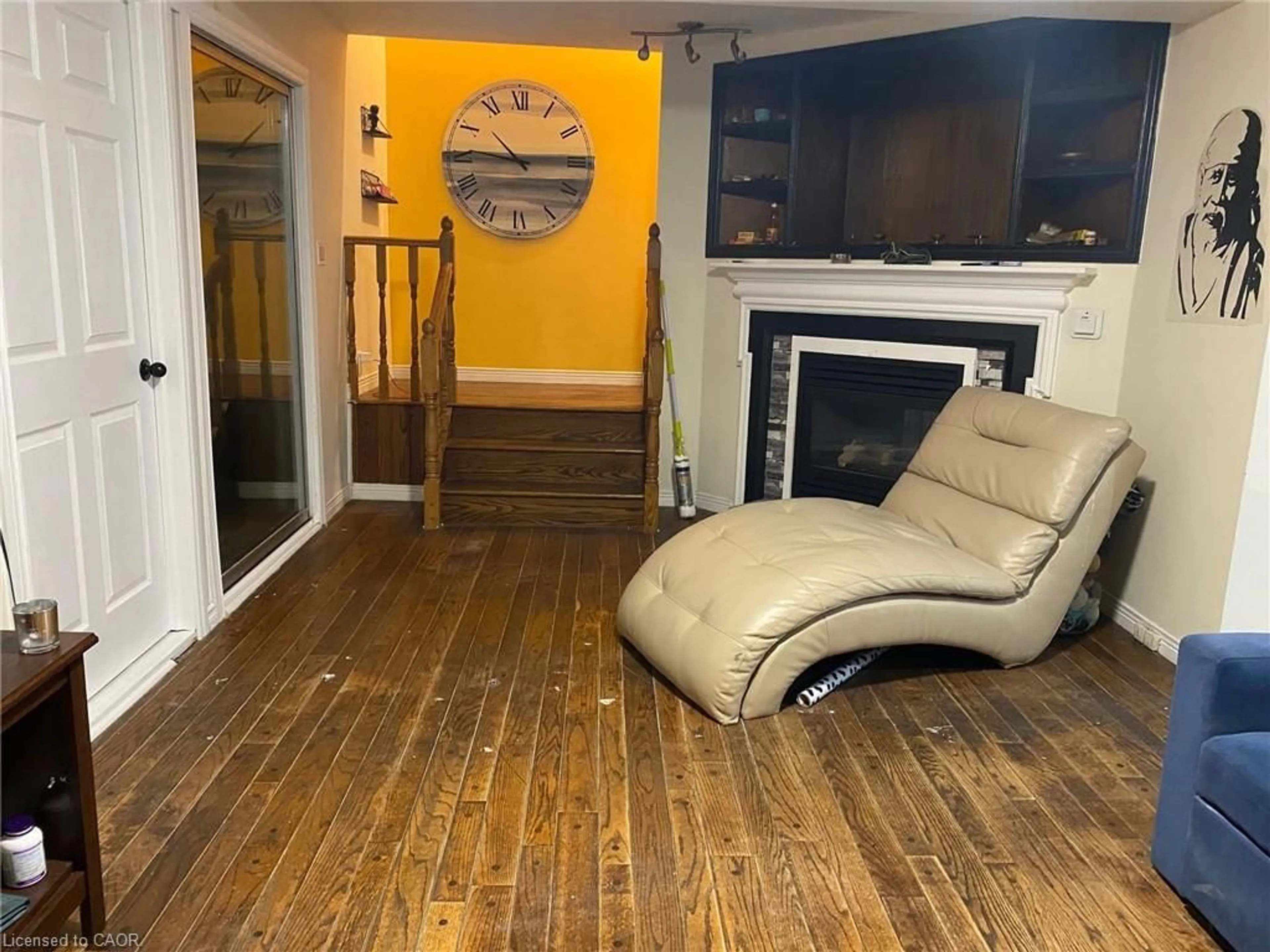 A pic of a room for 287 Blucher Rd, Kitchener Ontario N2H 5V8