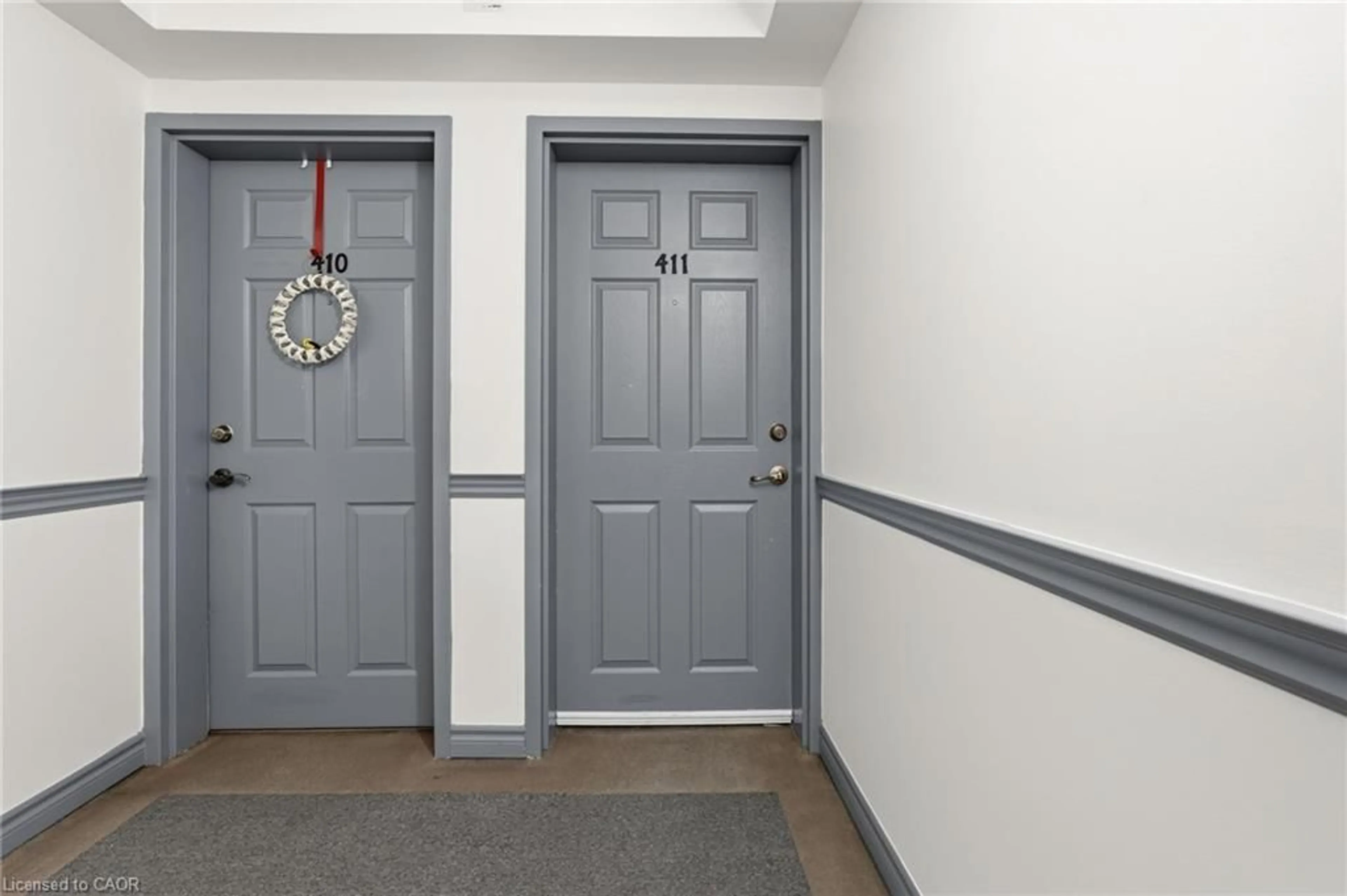 Unknown for 2035 Appleby Line #411, Burlington Ontario L7L 7G8