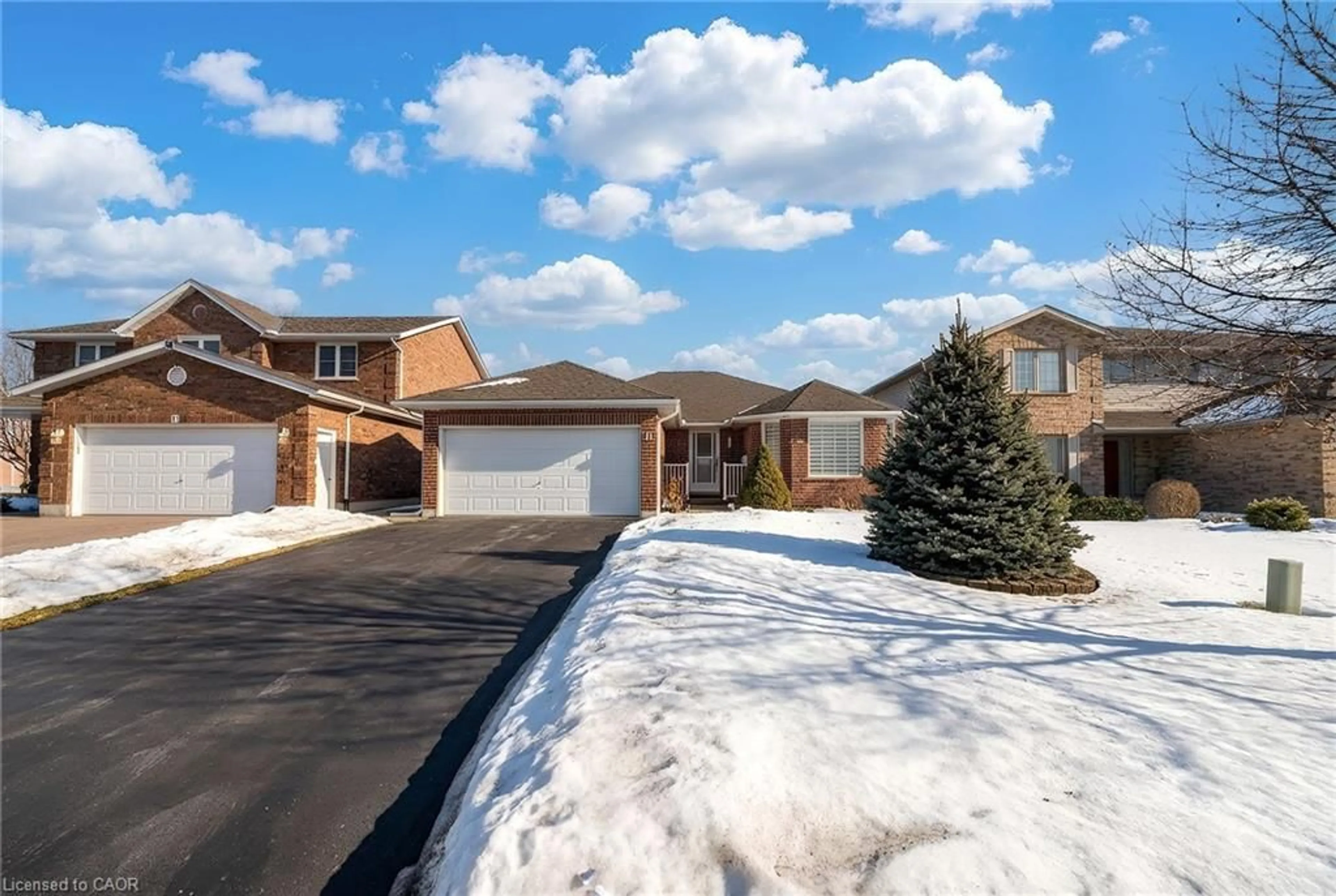 Unknown for 11 Falls Cres, Simcoe Ontario N3Y 5K5