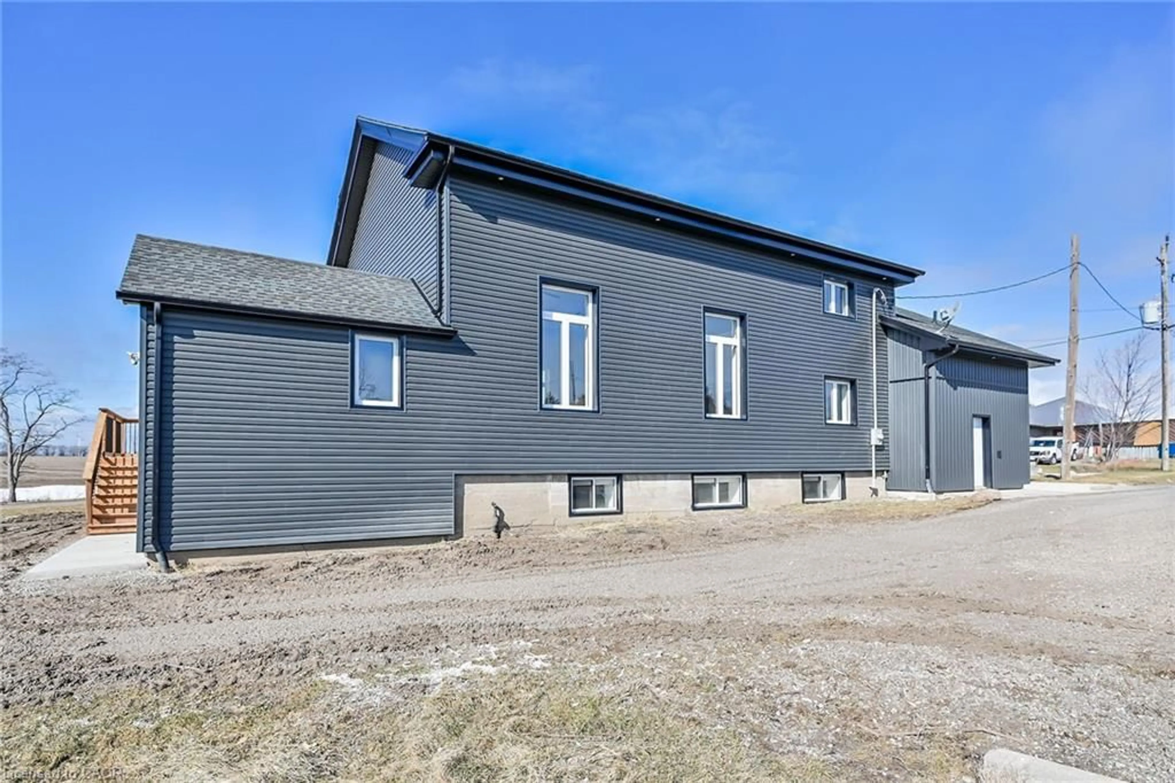 Unknown for 936 Concession 2 Walpole Rd, Nanticoke Ontario N0A 1L0