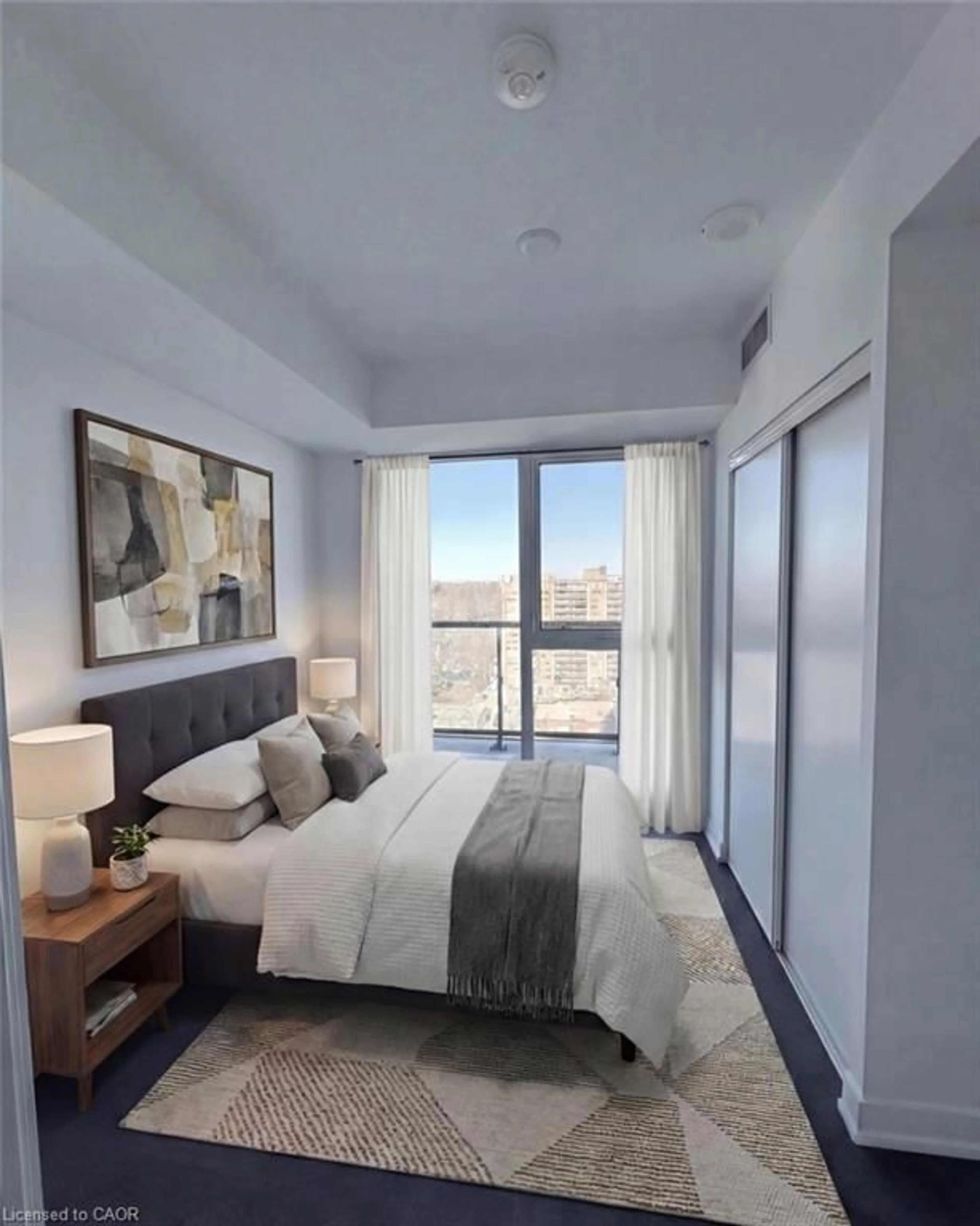 A pic of a room for 370 Martha St #1403, Burlington Ontario L7R 0G9