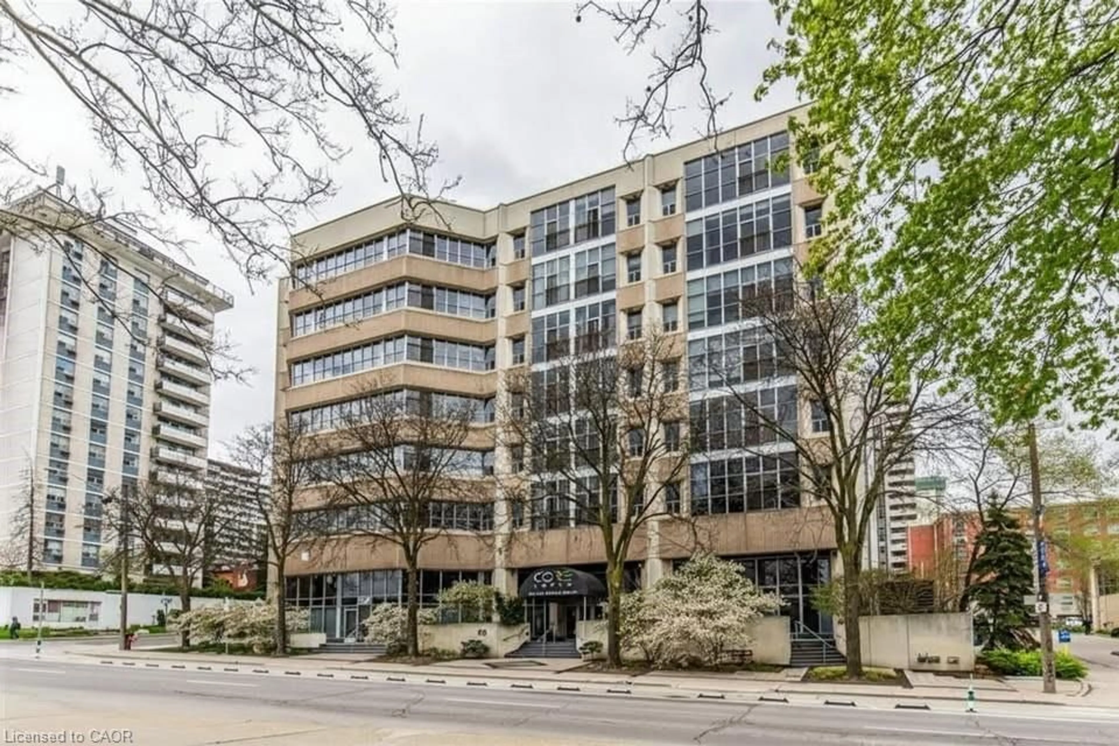 Unknown for 66 Bay St #106, Hamilton Ontario L8P 4Z6