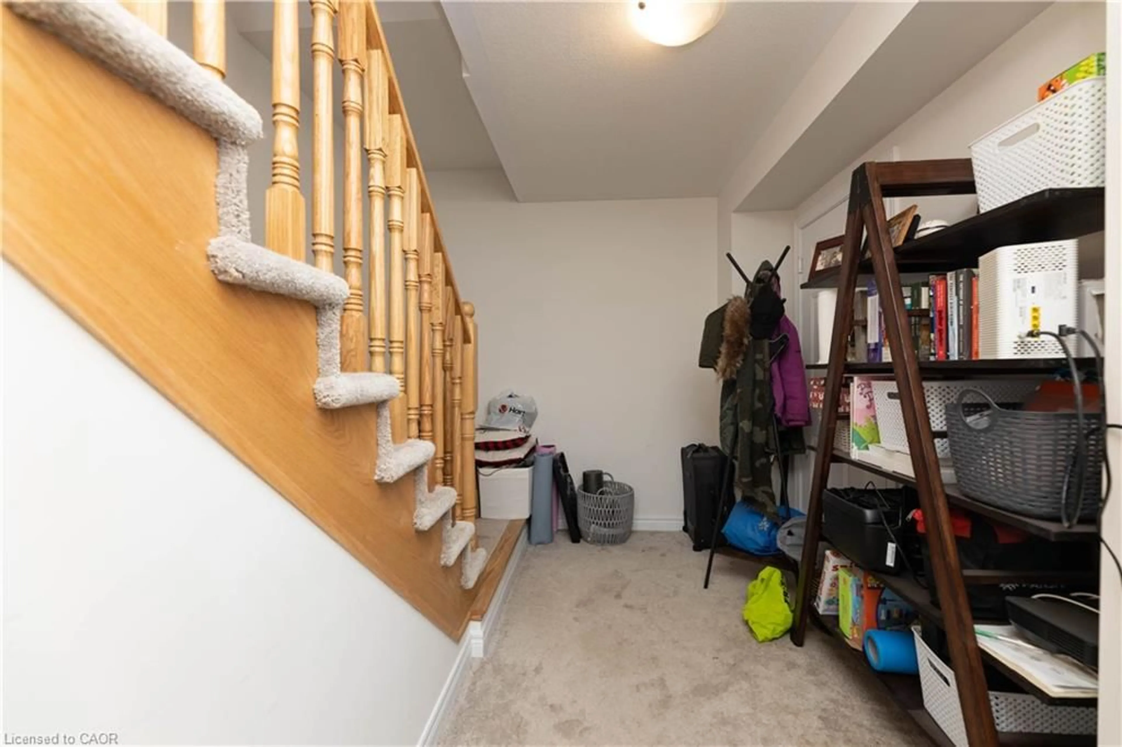 Unknown for 755 Linden Dr #59, Cambridge Ontario N3H 0E4